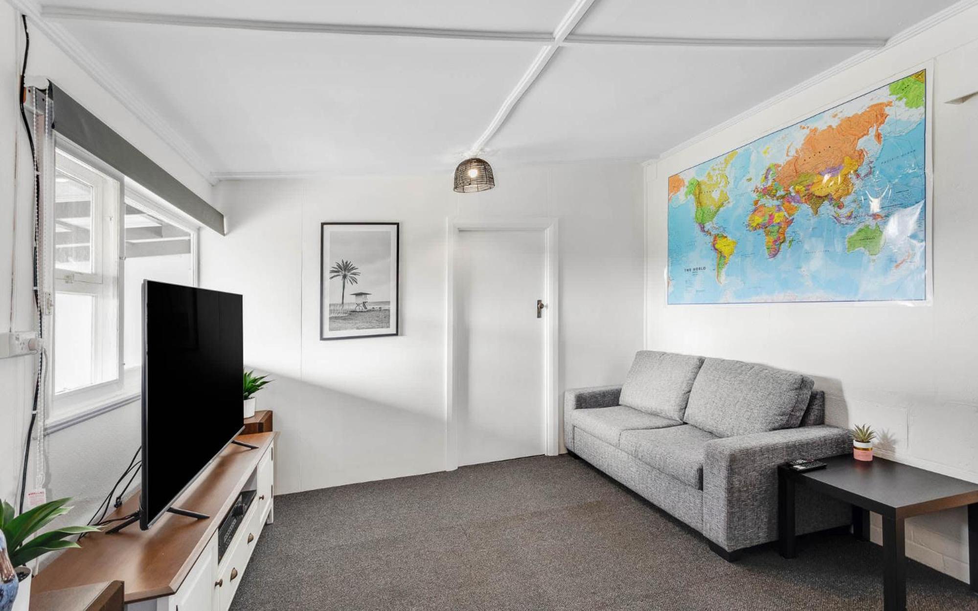 Family Tides 12 Cudmore Rd McCracken - No Linen Included