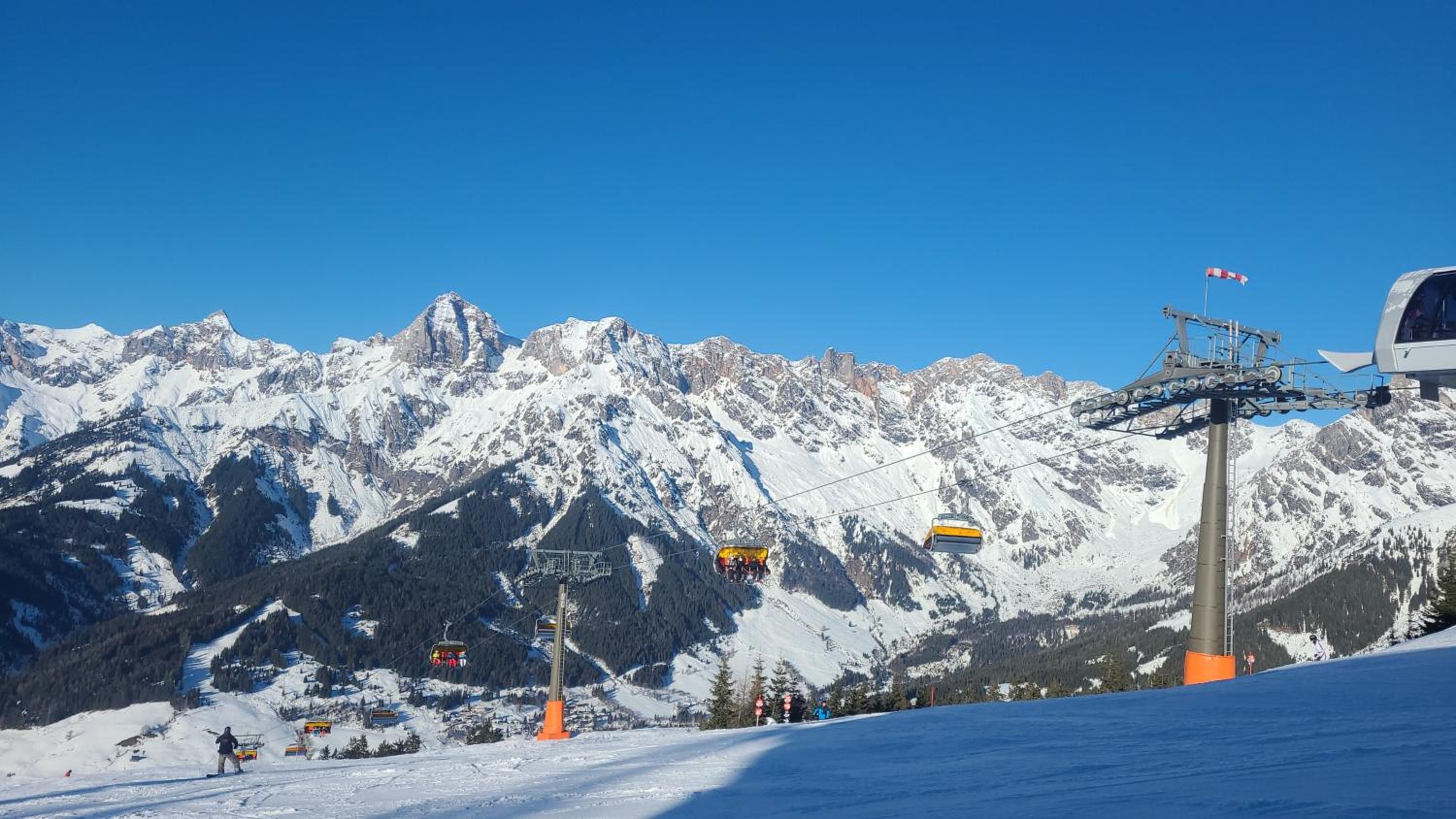 Sweet Panorama