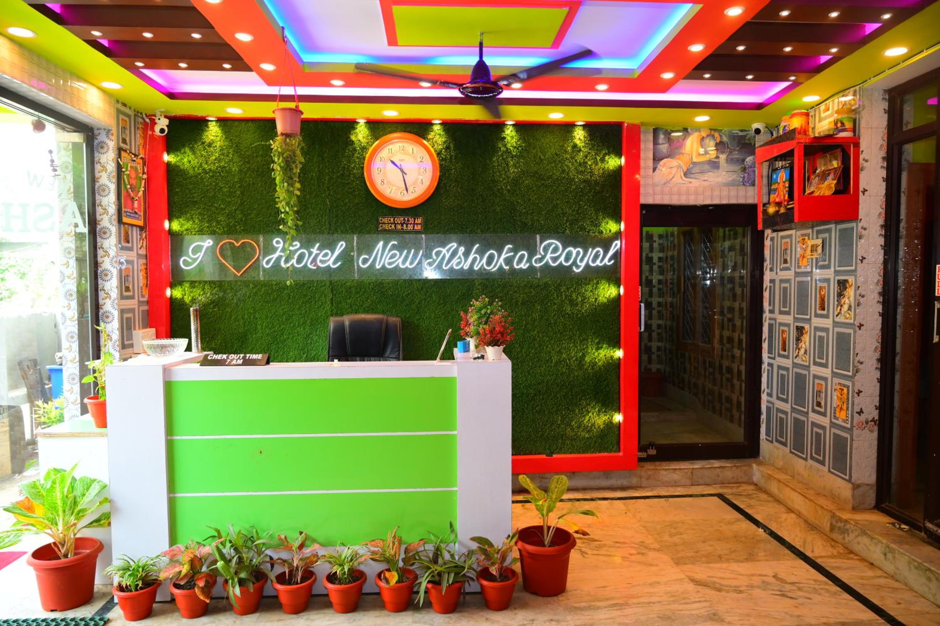 Mor Hotel Ashok Royal-Near PURI Sea Beach Best Selling & Best Choice of Travellers view 4