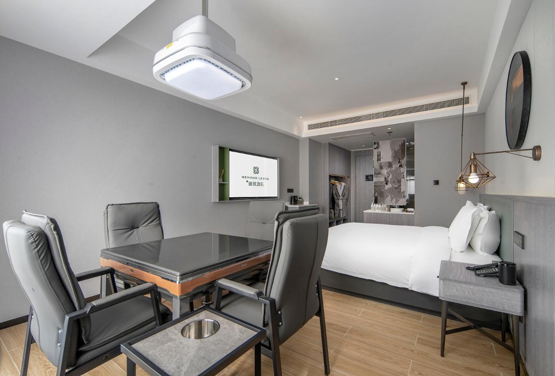 Meihao Lizi Hotel Taizhou Pozi Street Old Street Store