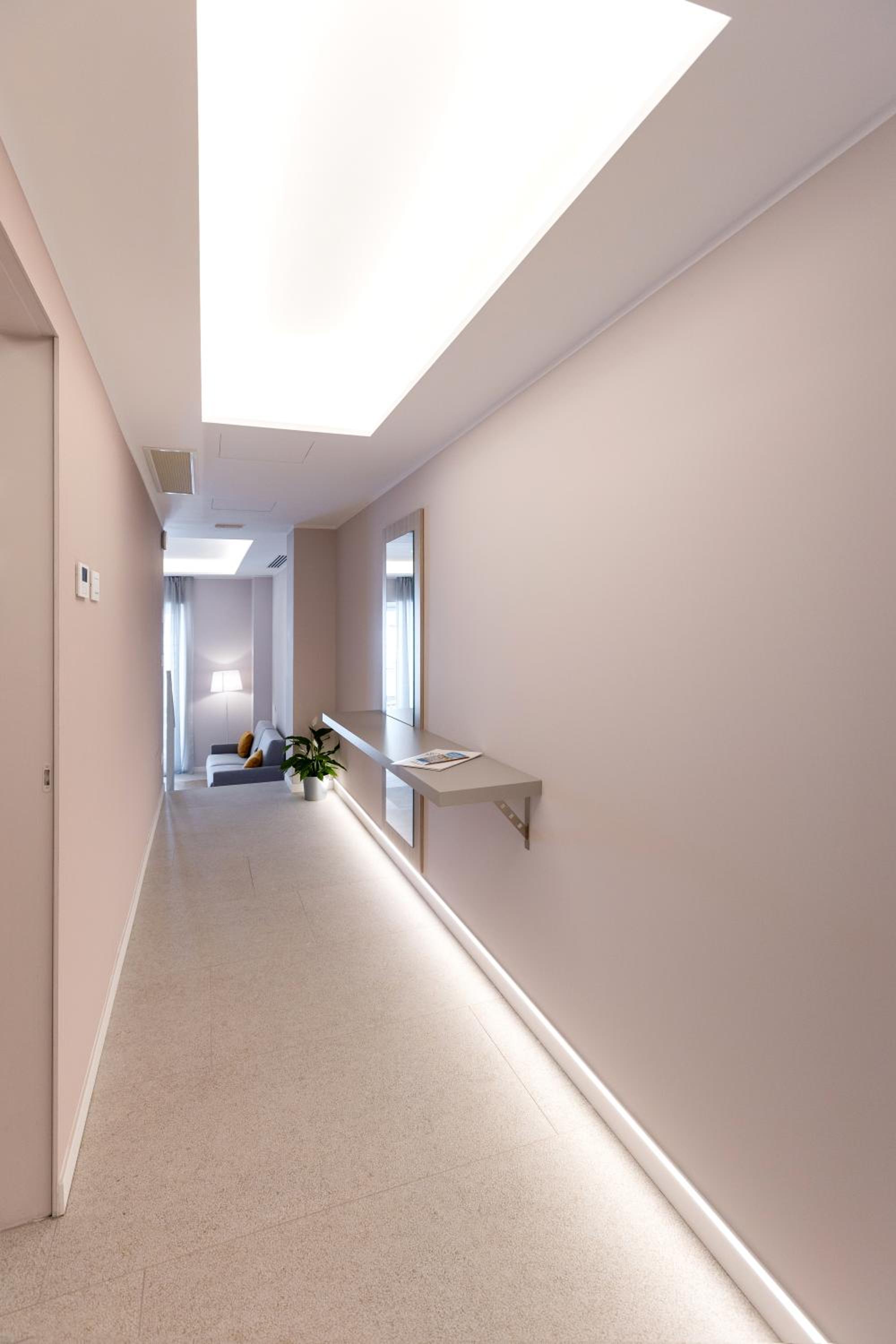 HOMEY I Teatro Romano Apartments