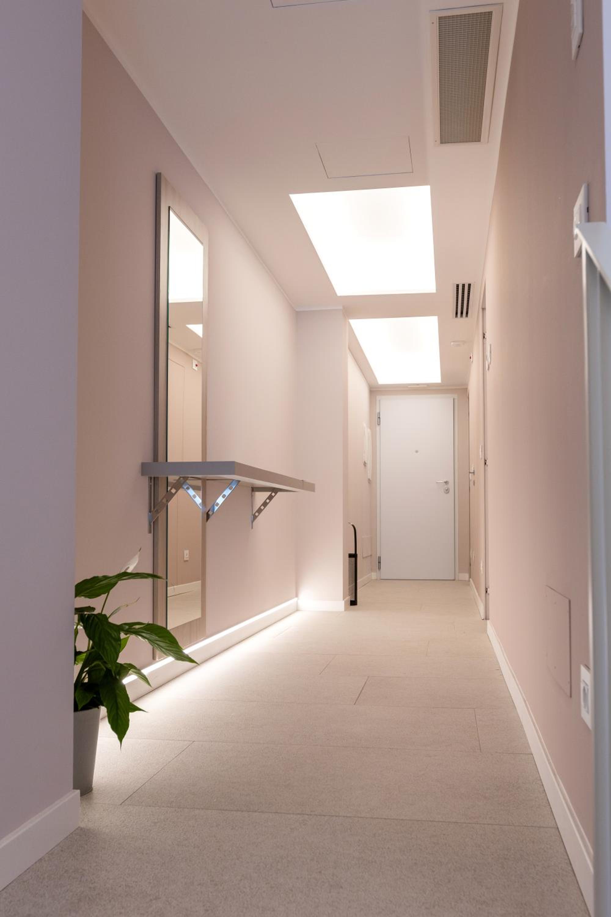 HOMEY I Teatro Romano Apartments