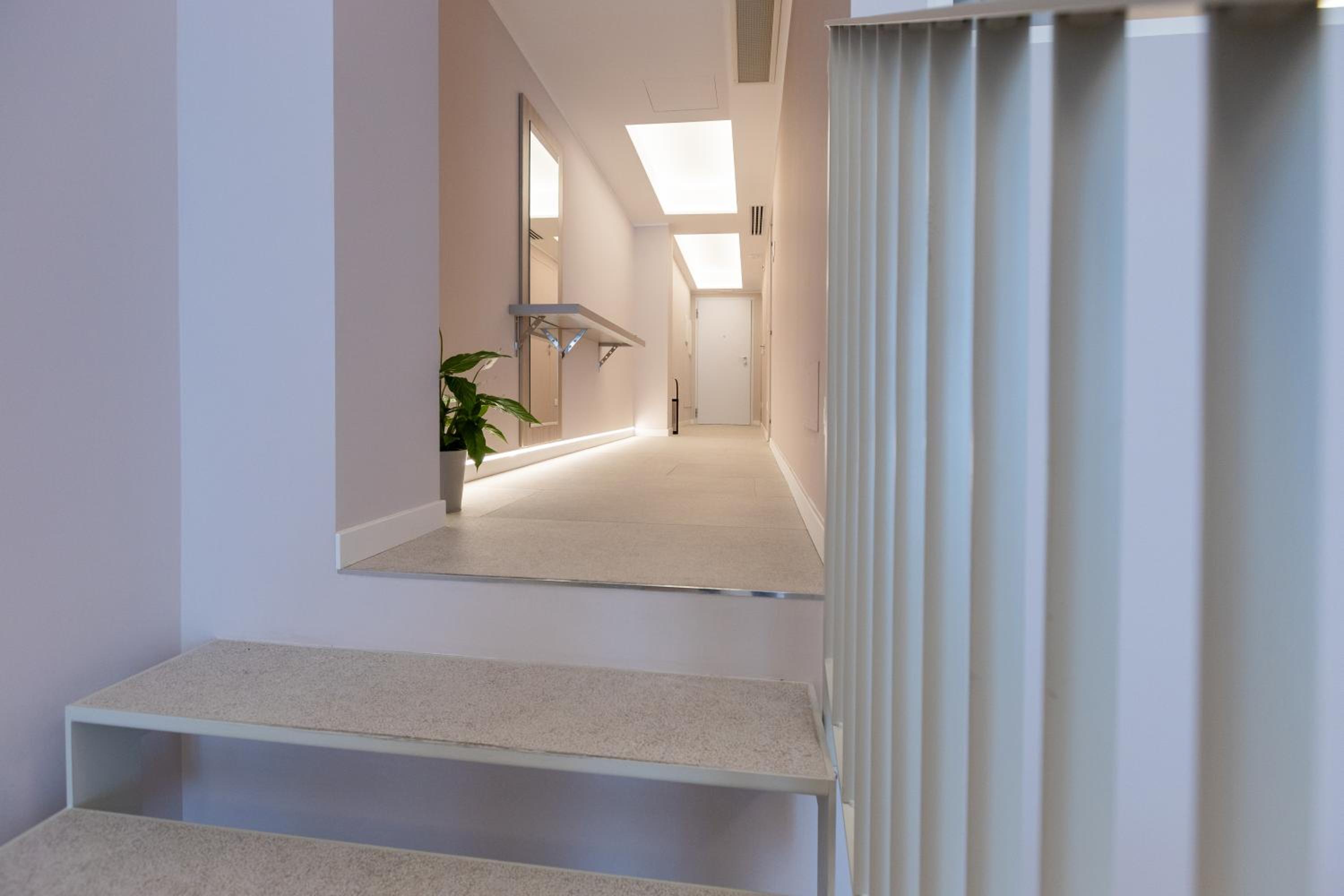 HOMEY I Teatro Romano Apartments