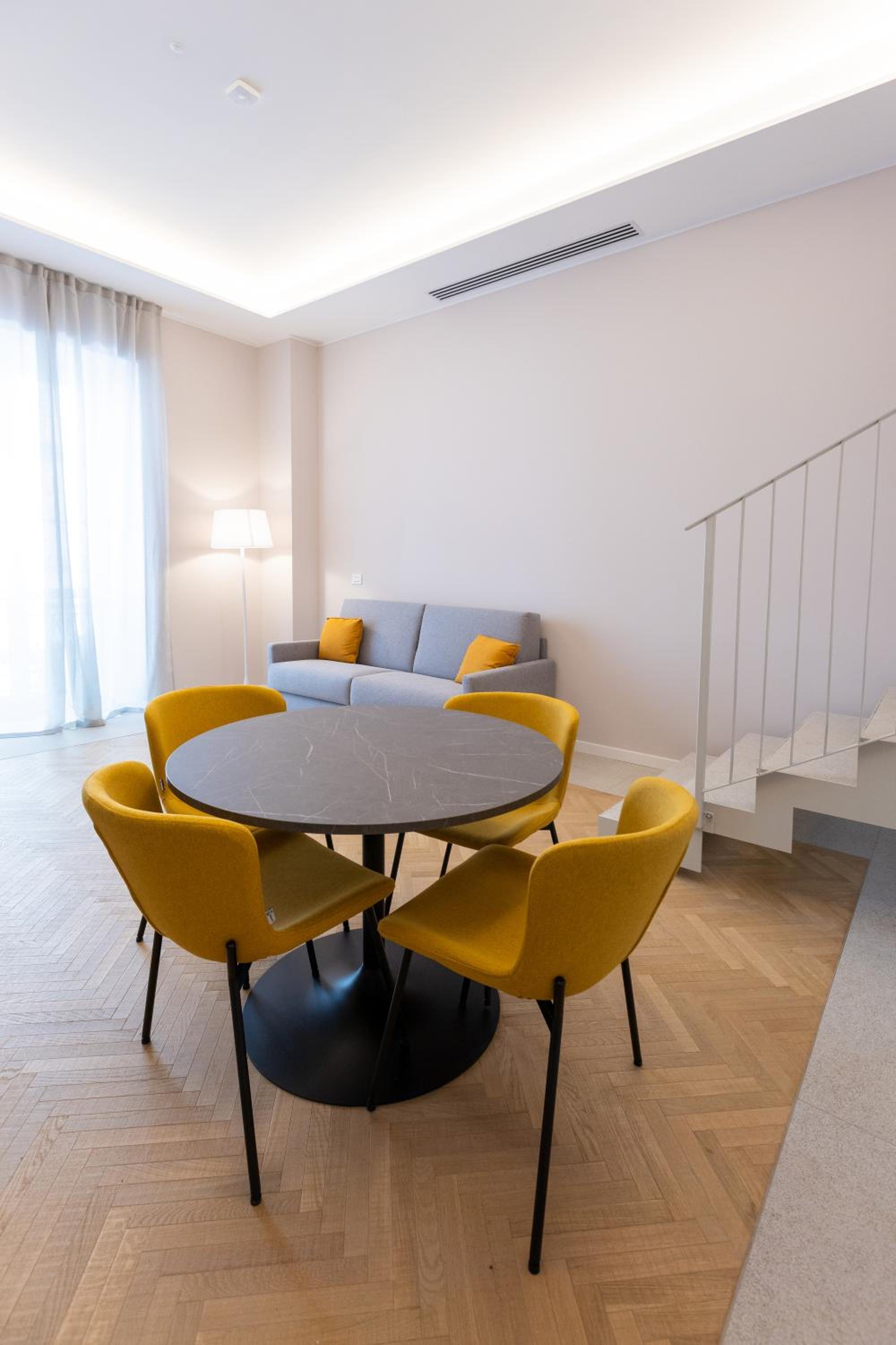 HOMEY I Teatro Romano Apartments