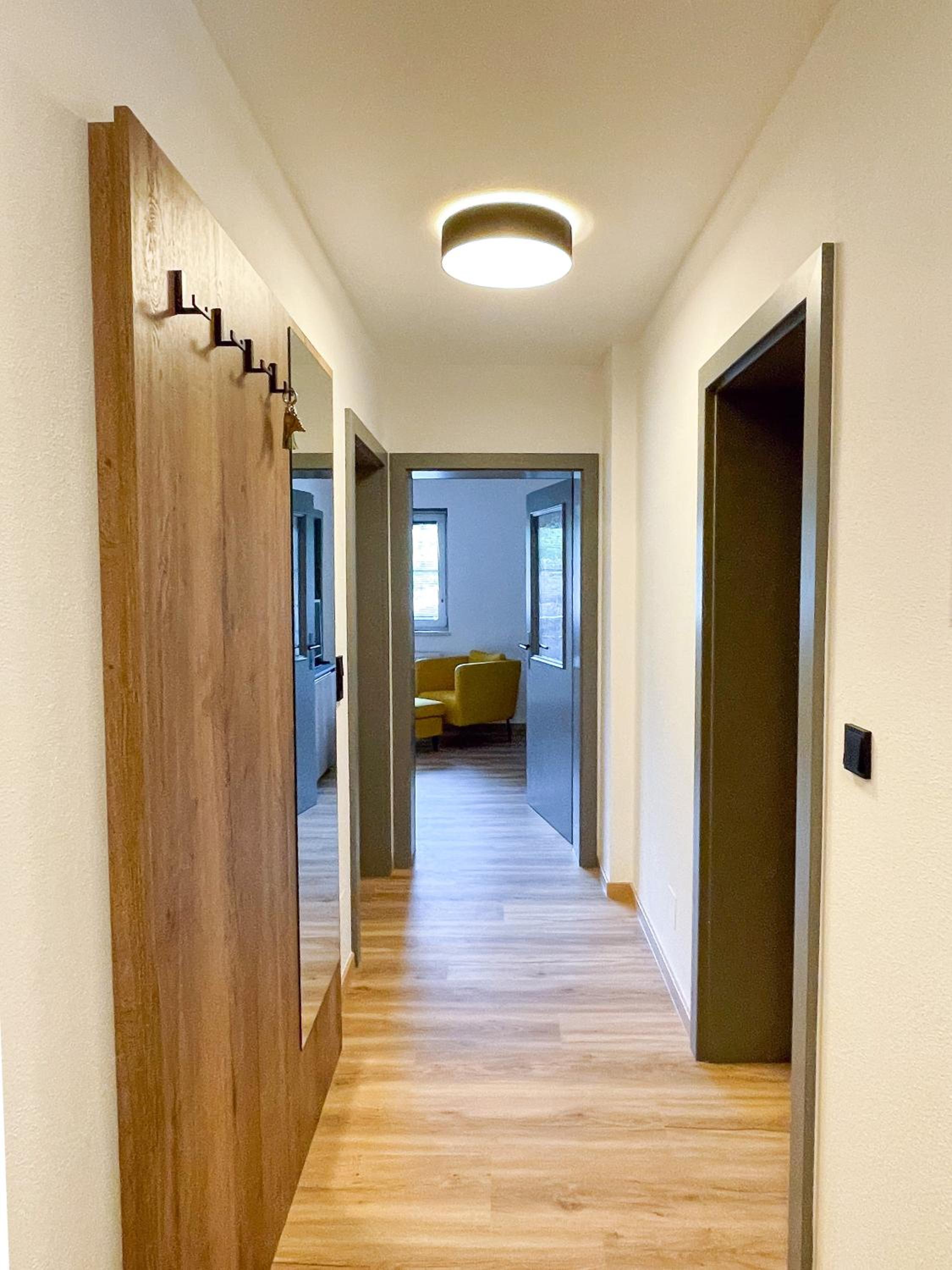 Appartements Familie Grundner view 5