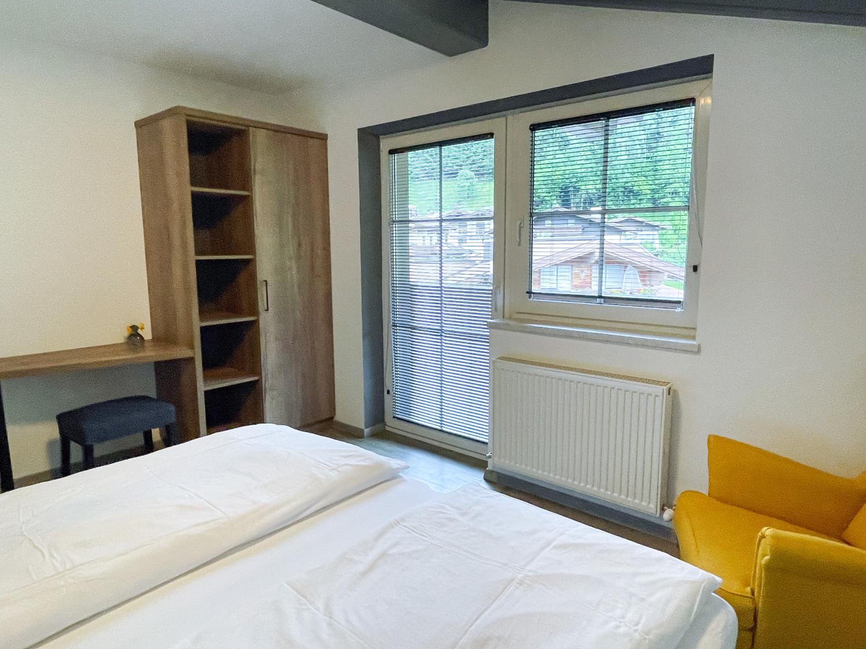 Appartements Familie Grundner view 4