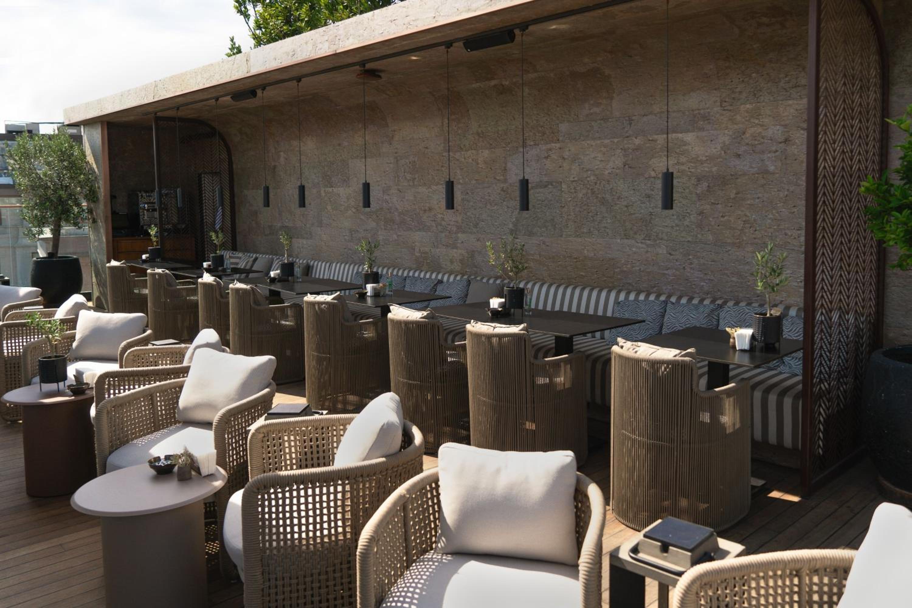 The Bank Hotel Istanbul, a Member of Design Hotels - Image 113