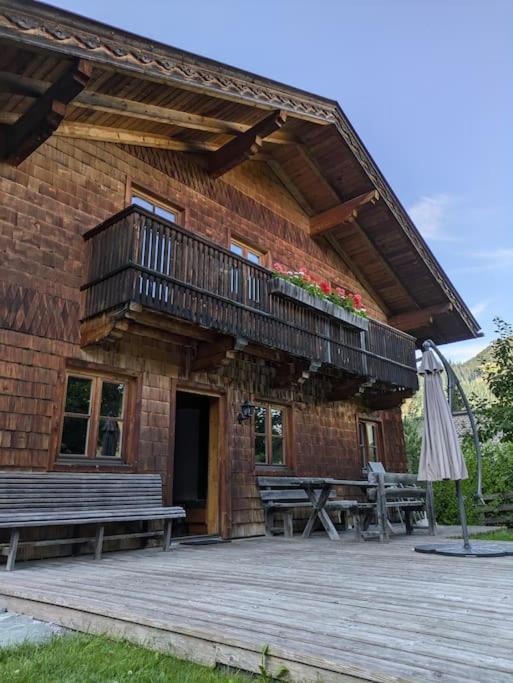 Schindlhaus