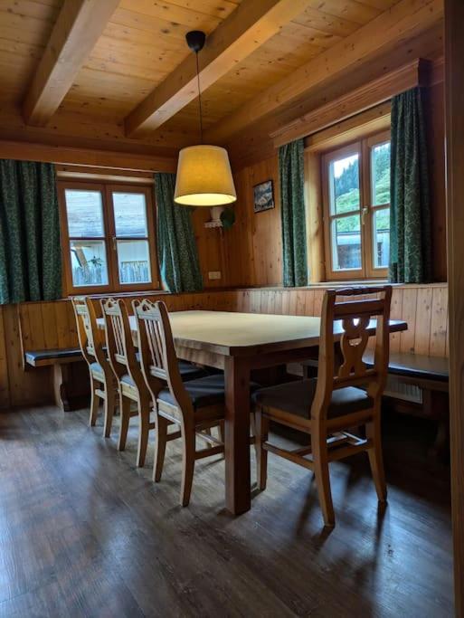 Schindlhaus
