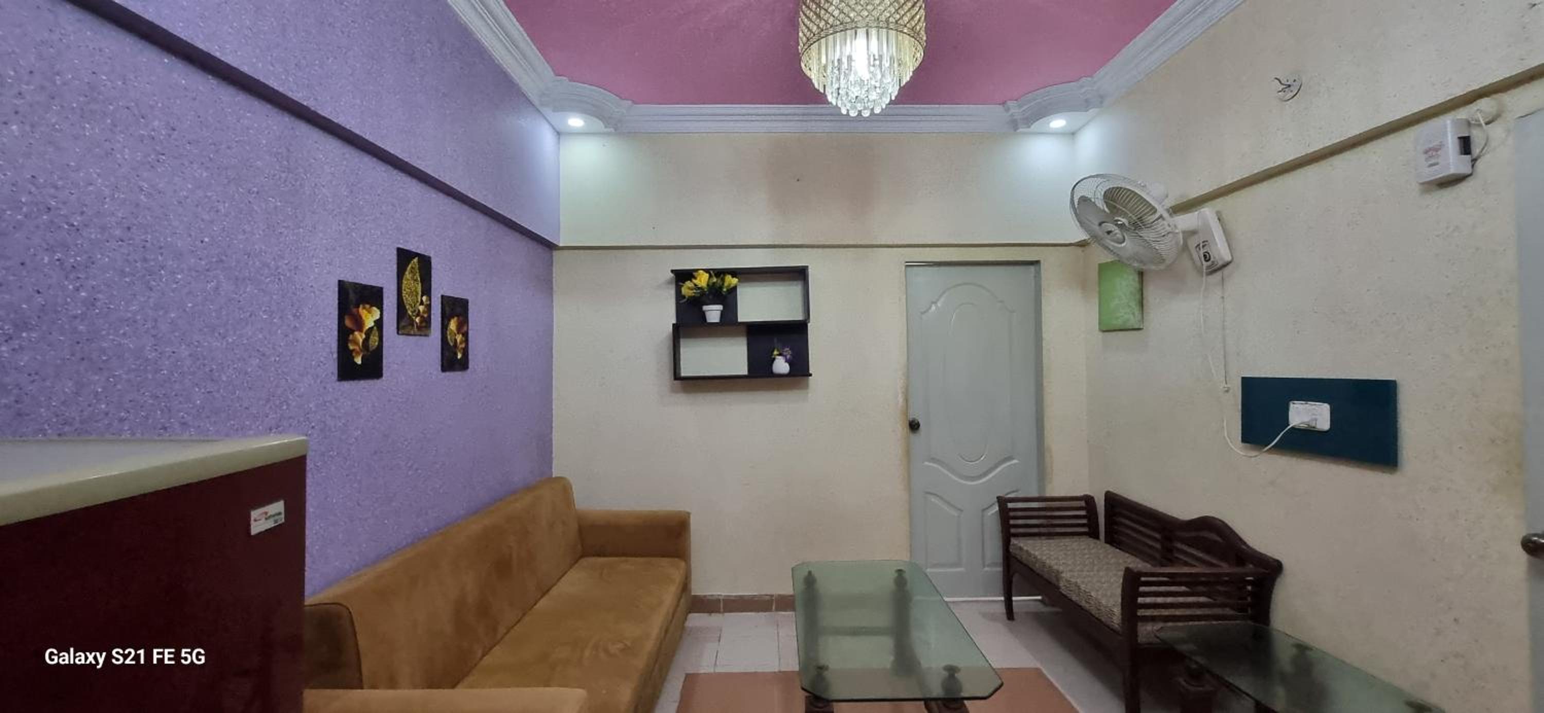 Studio Apartment with kitchen