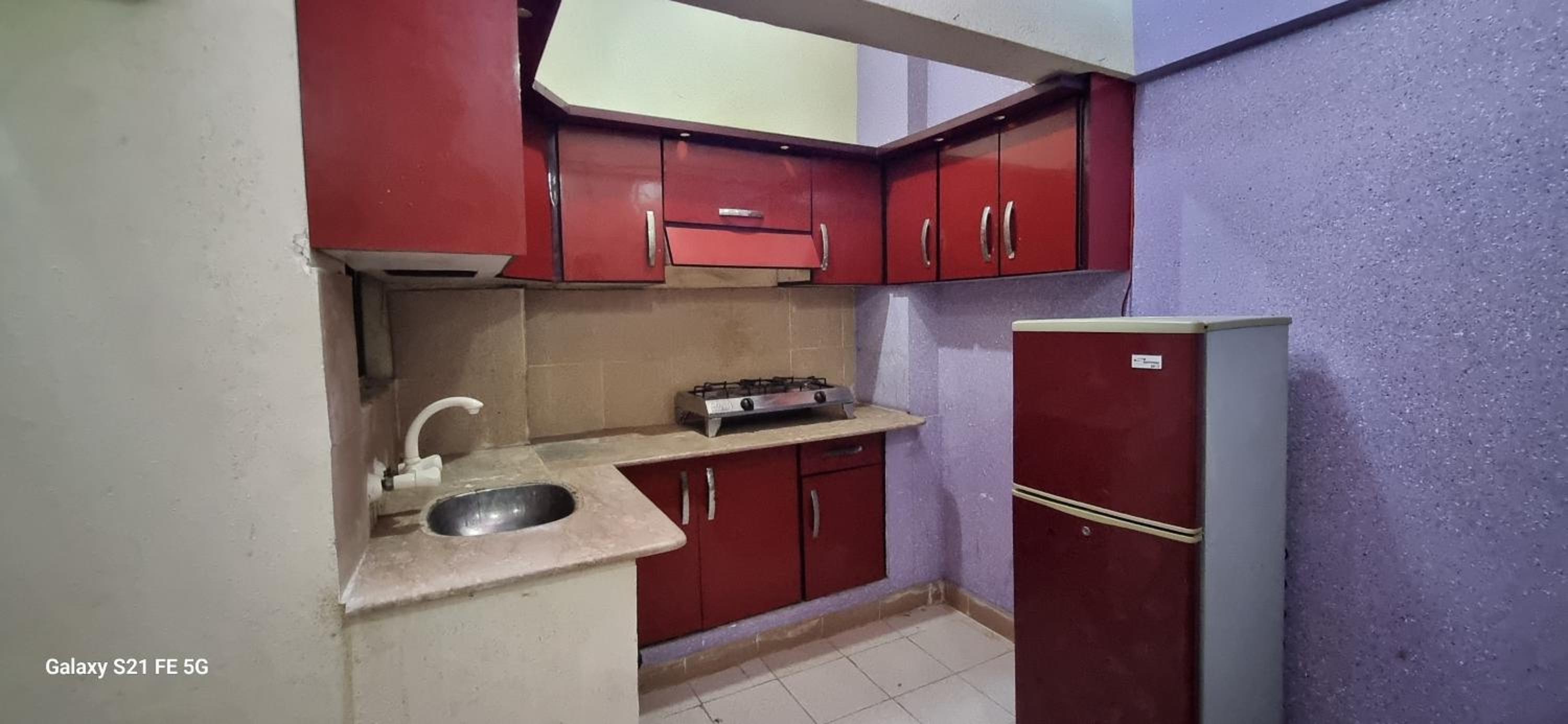 Studio Apartment with kitchen