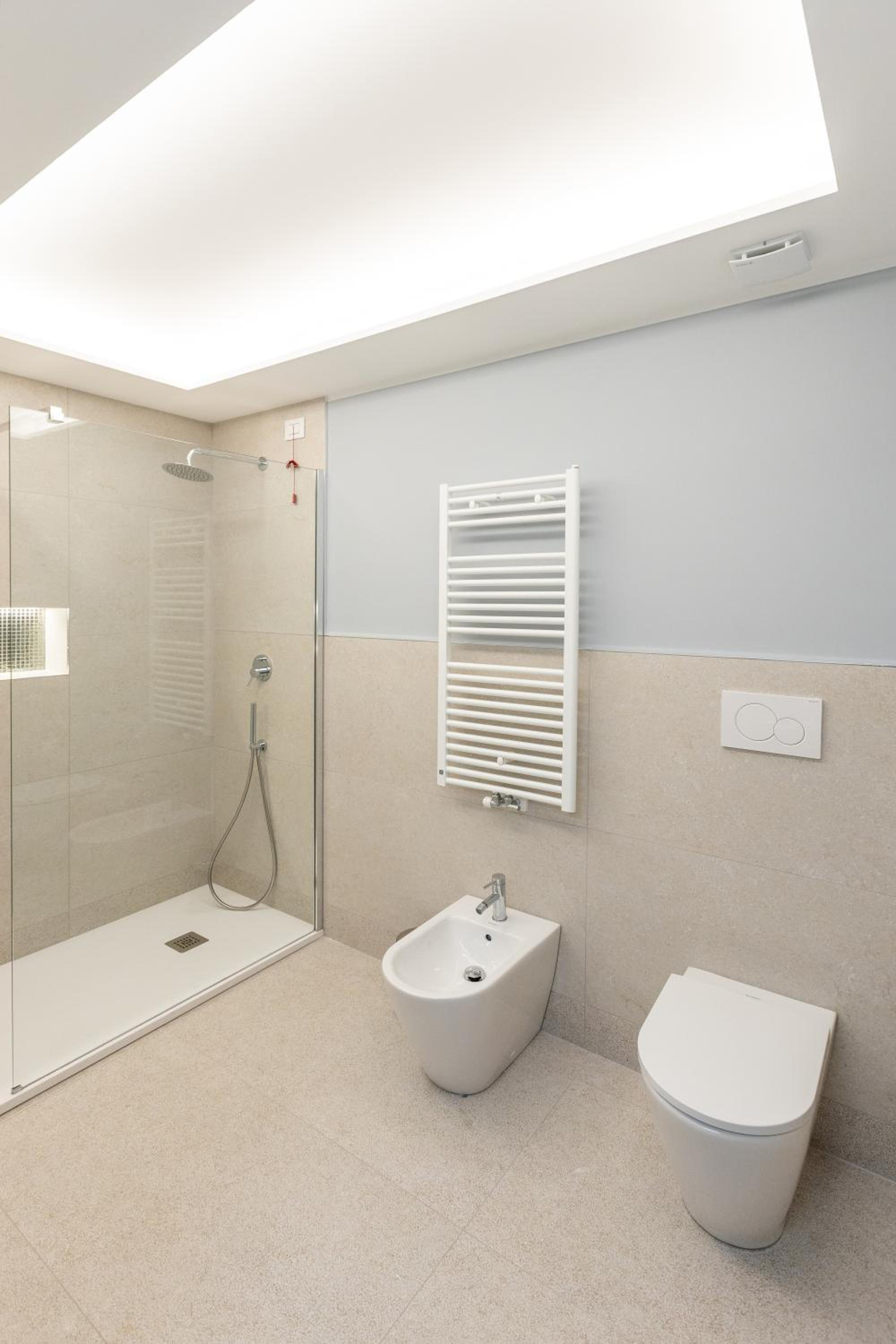 HOMEY I Teatro Romano Apartments