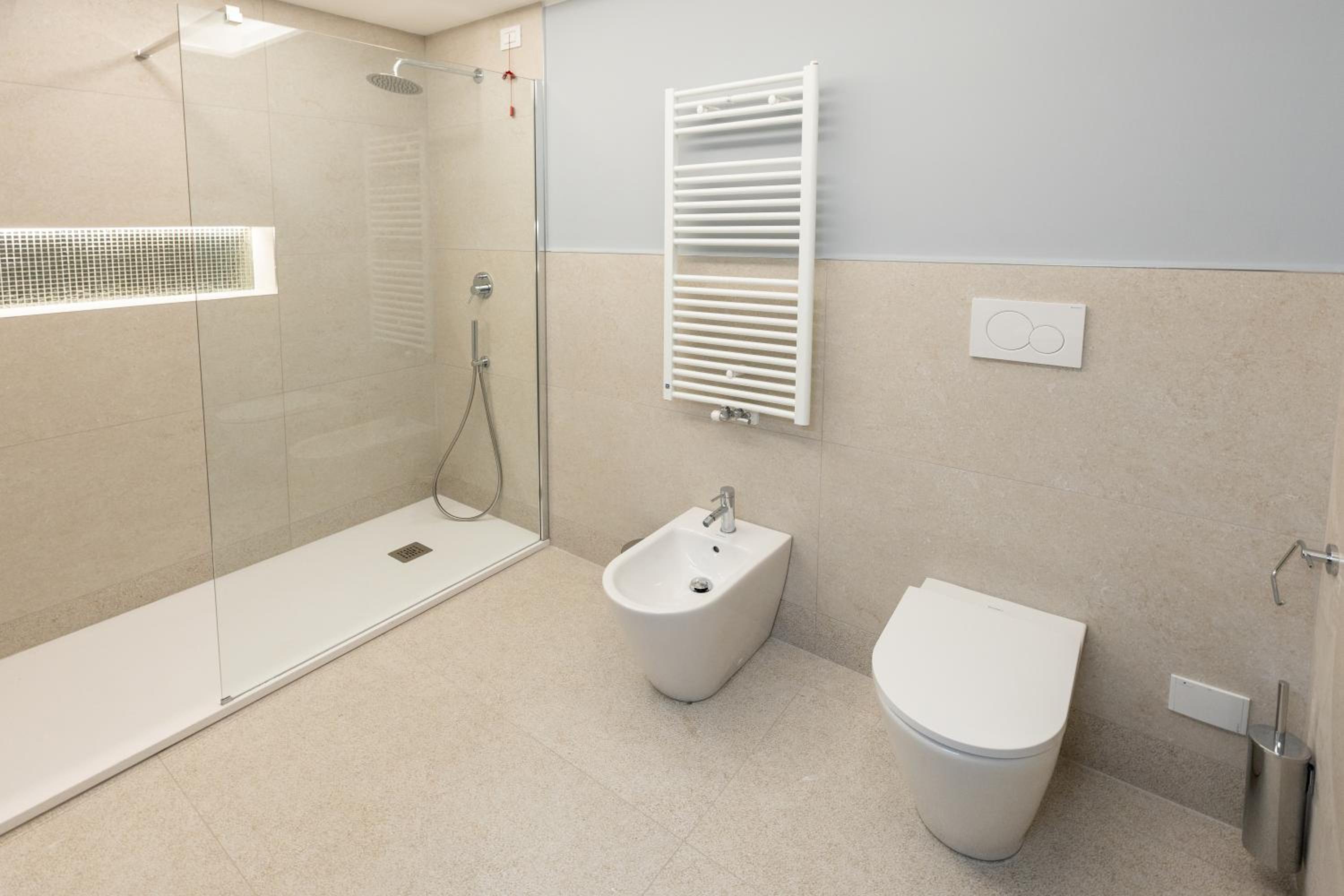 HOMEY I Teatro Romano Apartments