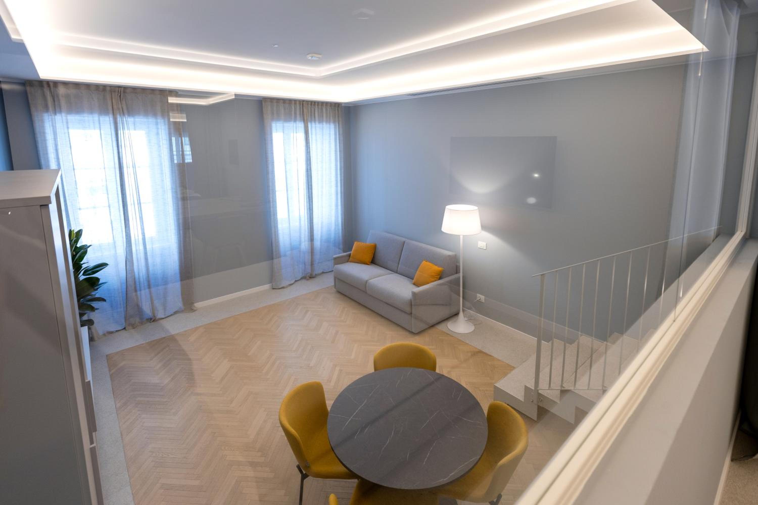 HOMEY I Teatro Romano Apartments
