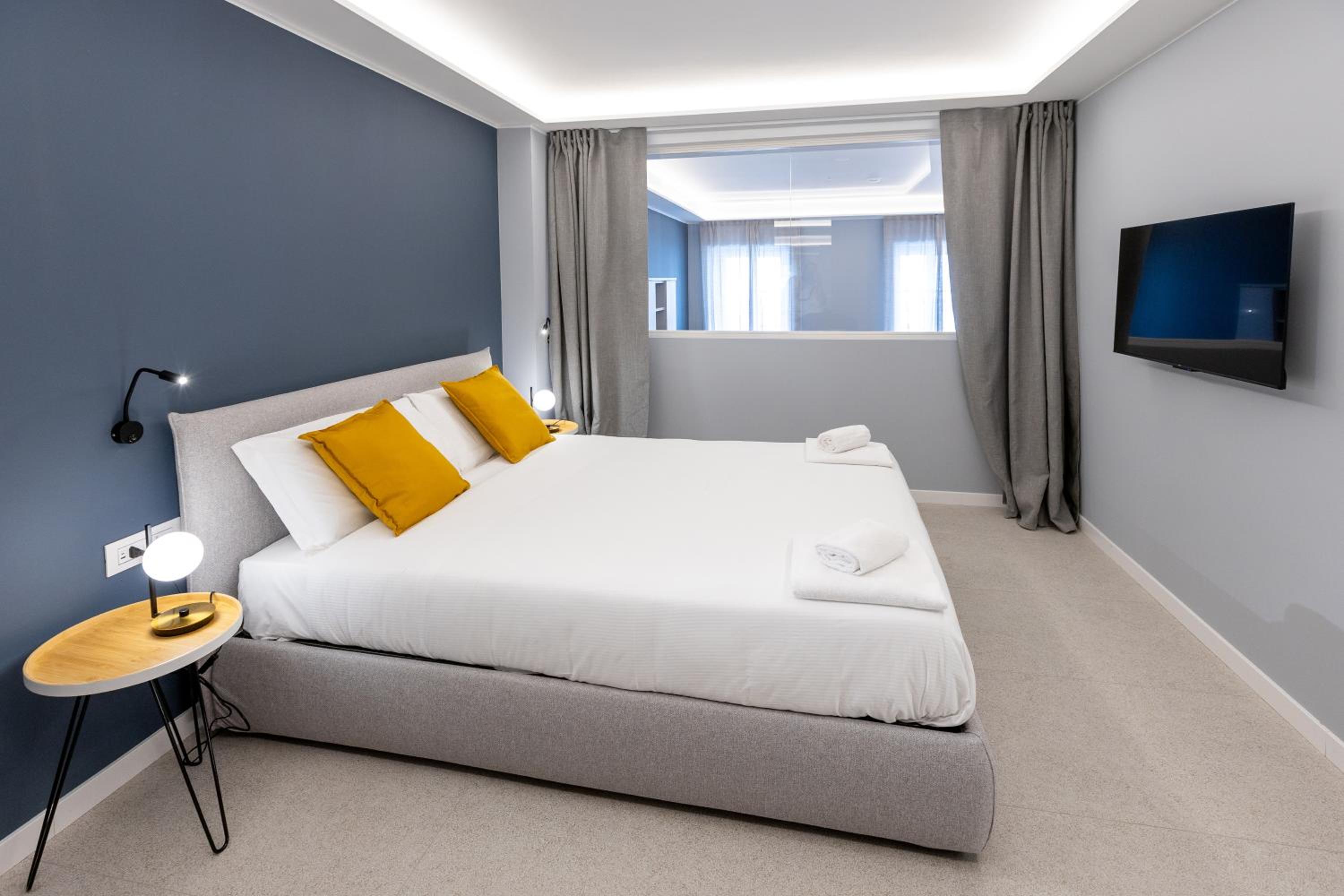 HOMEY I Teatro Romano Apartments