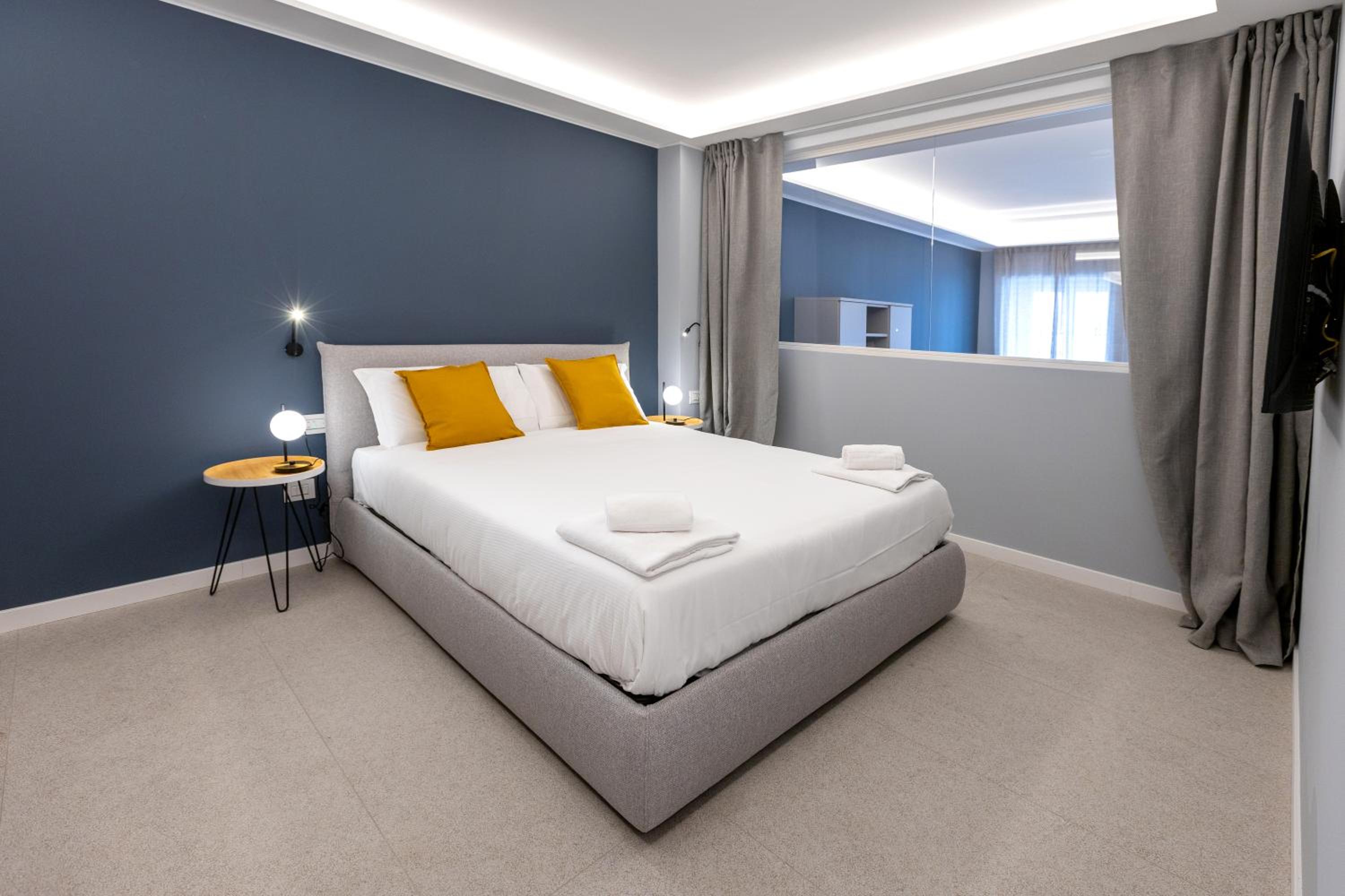HOMEY I Teatro Romano Apartments