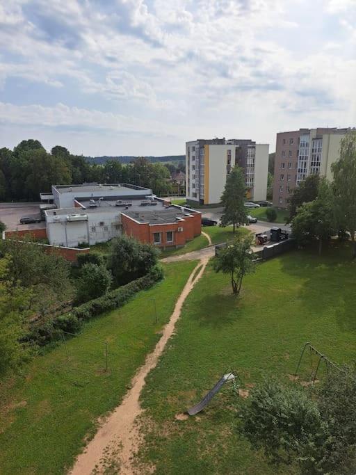 Nakvynė ir poilsis Zarasų mieste visai šeimai view 2