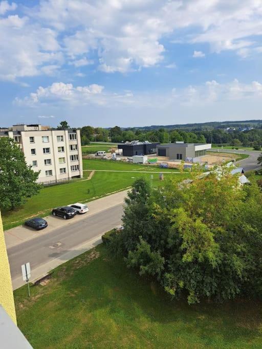 Nakvynė ir poilsis Zarasų mieste visai šeimai view 3