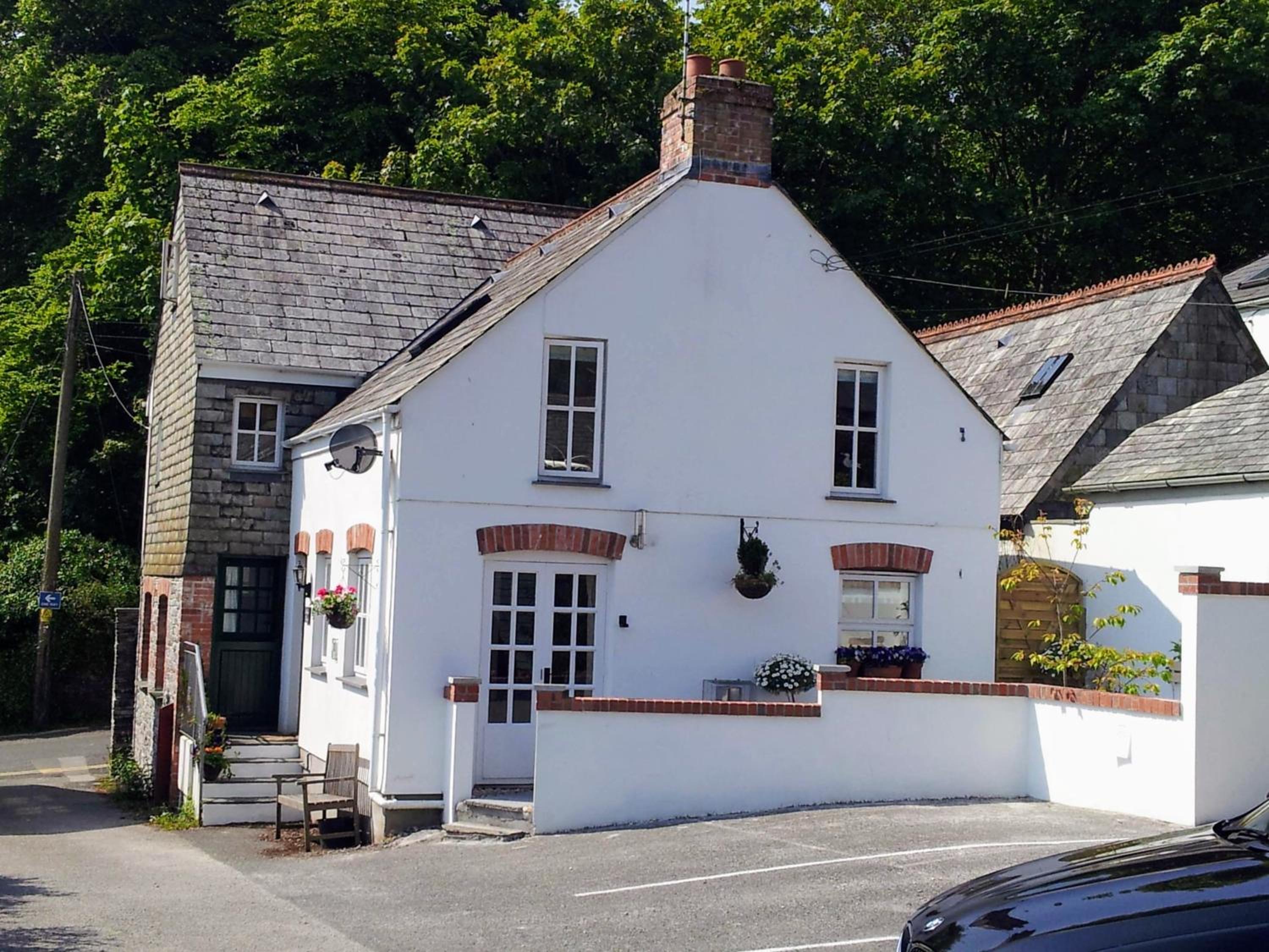 Inglenook Cottage