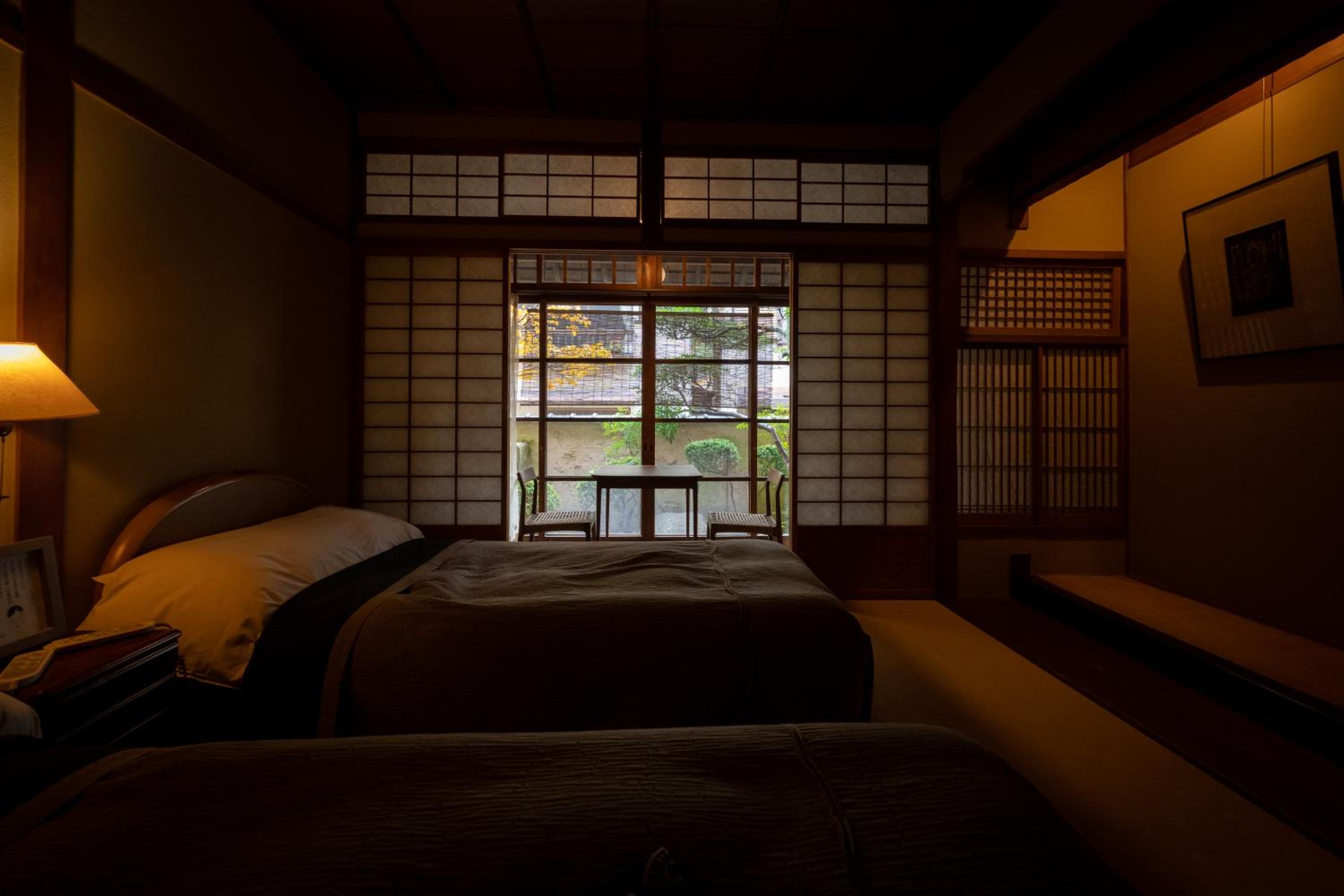 Hotel Hanakoyado