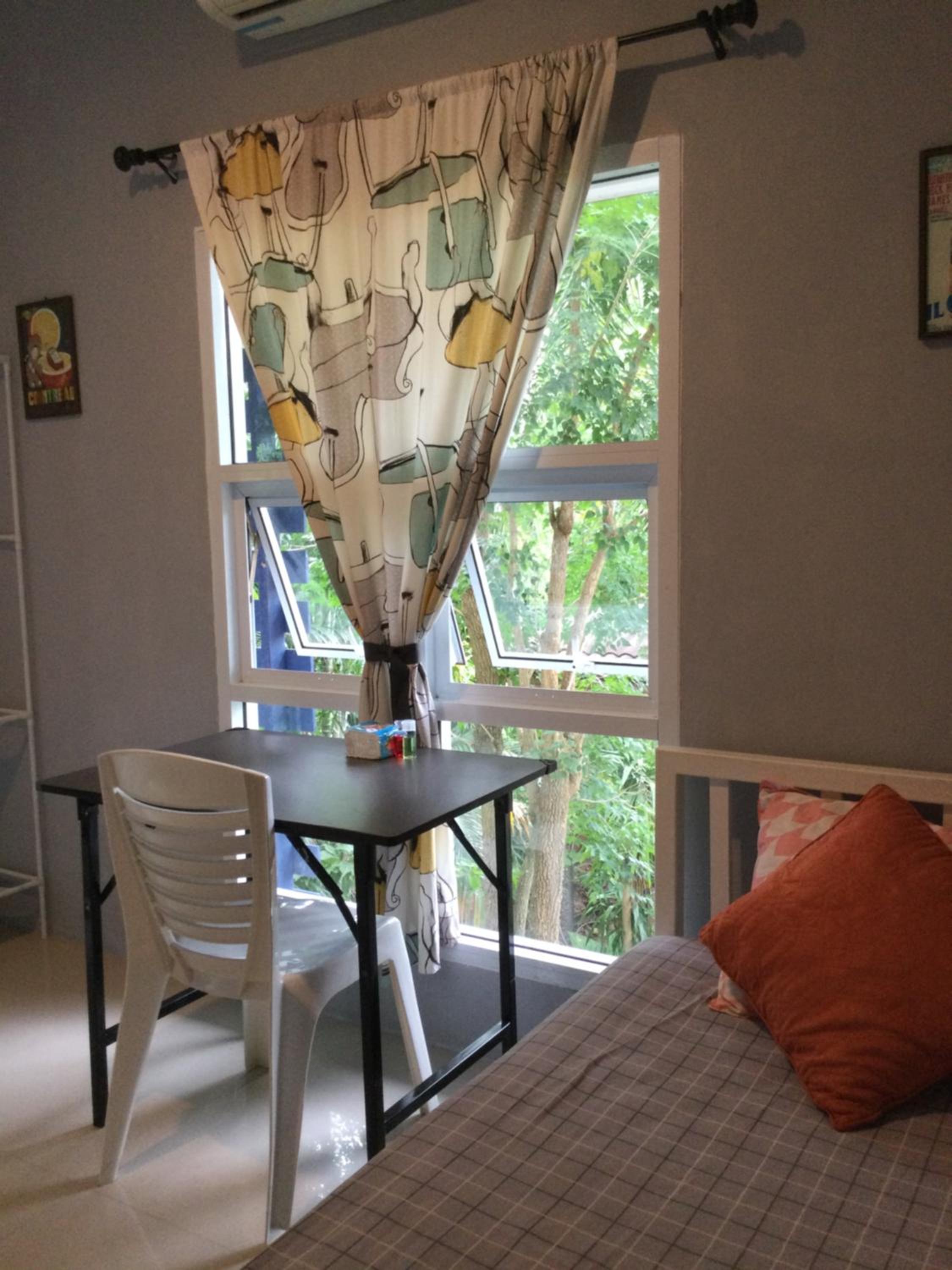 Ananas Samui Hostel
