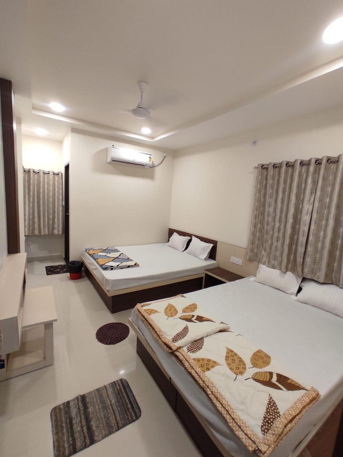 Agrawal House view 2