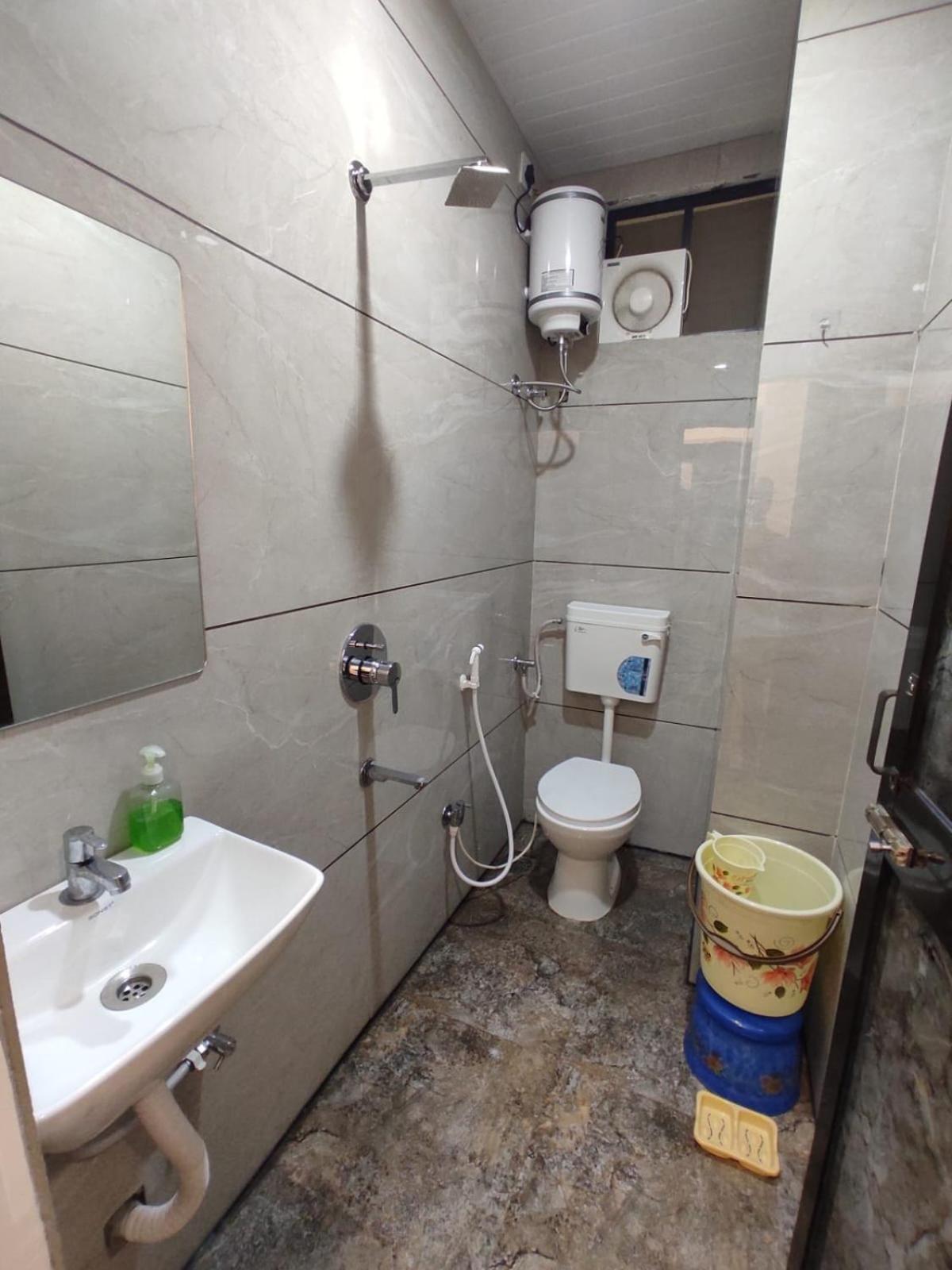 Agrawal House view 3