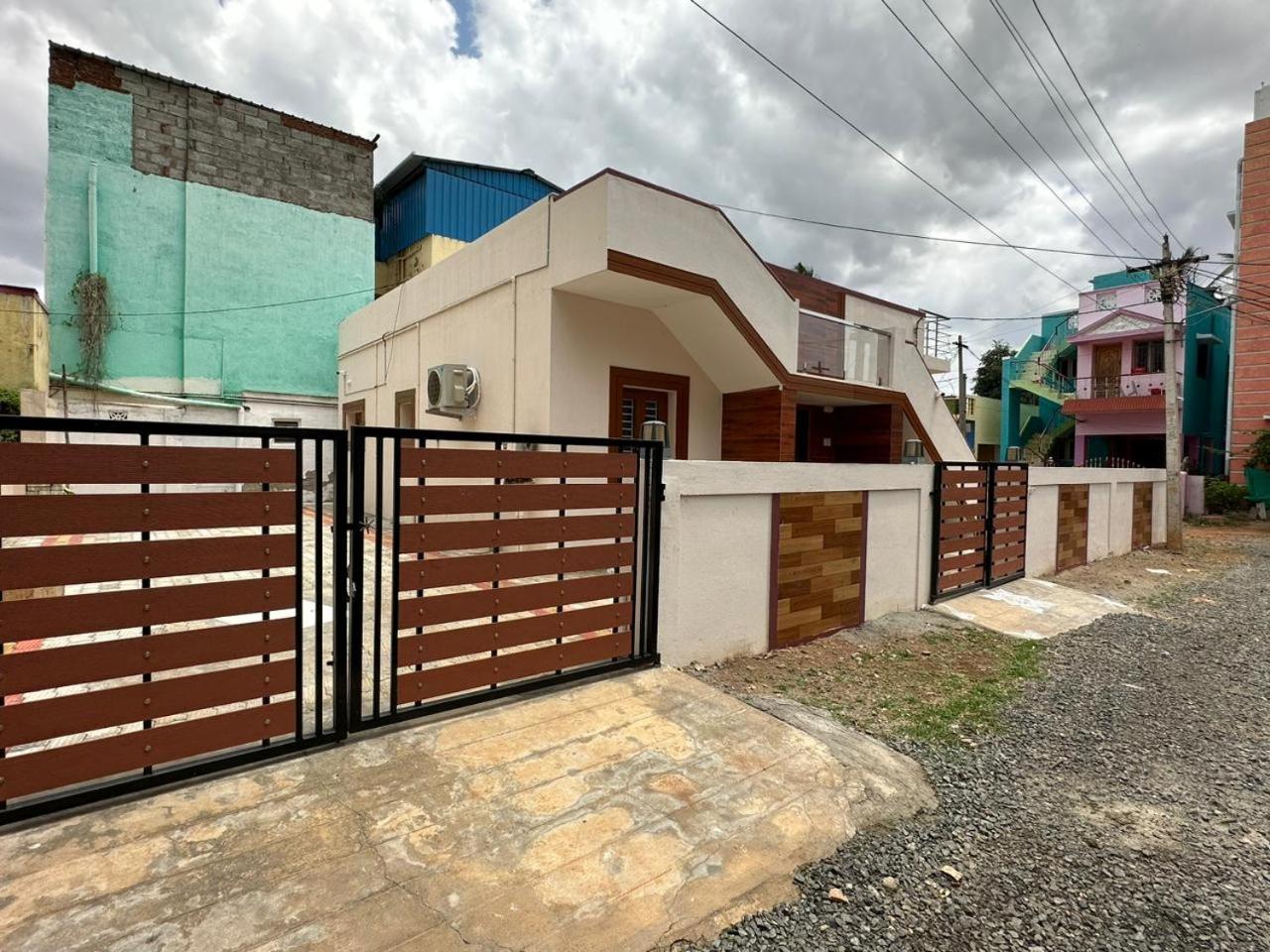 KBROS Homestay