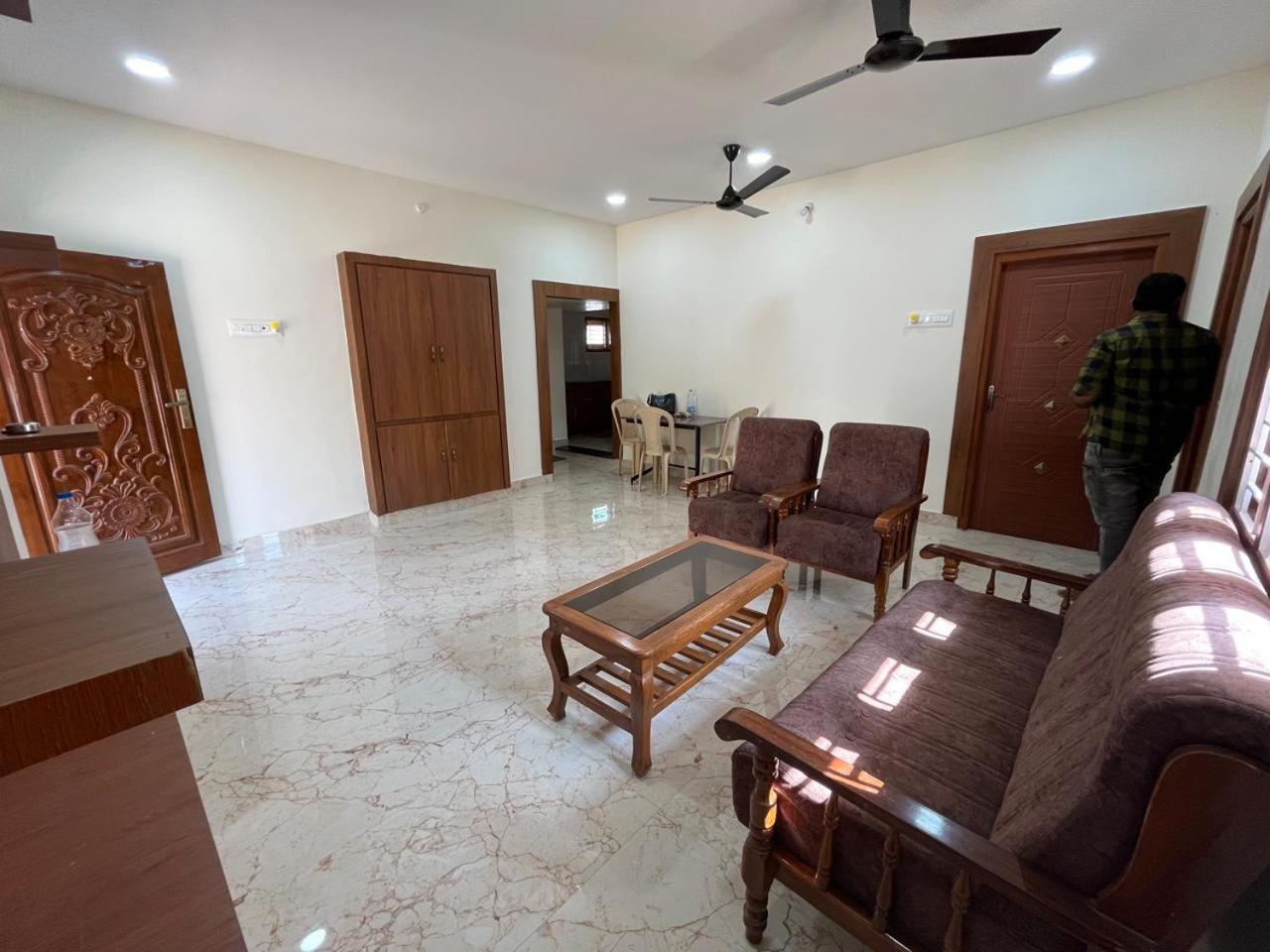 KBROS Homestay