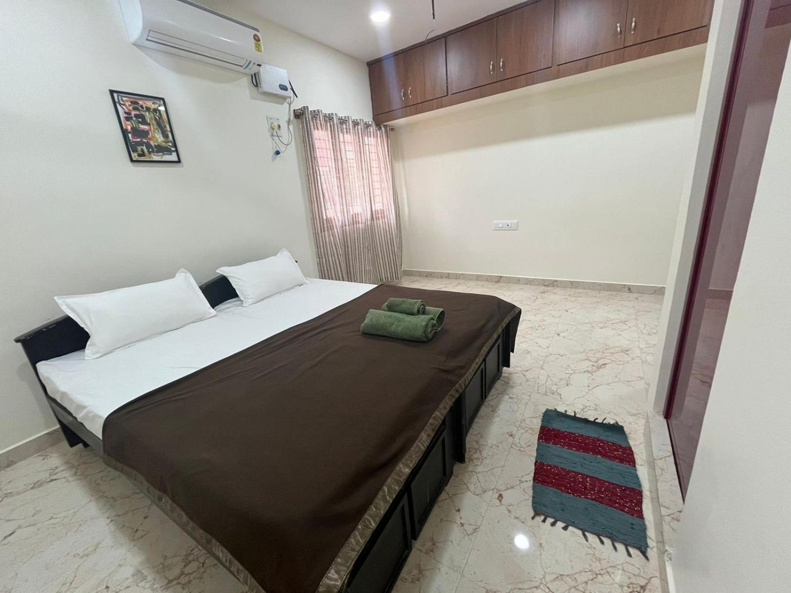 KBROS Homestay