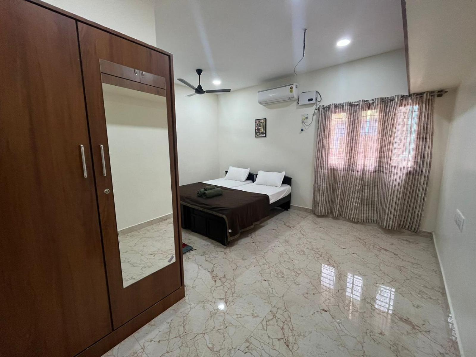KBROS Homestay