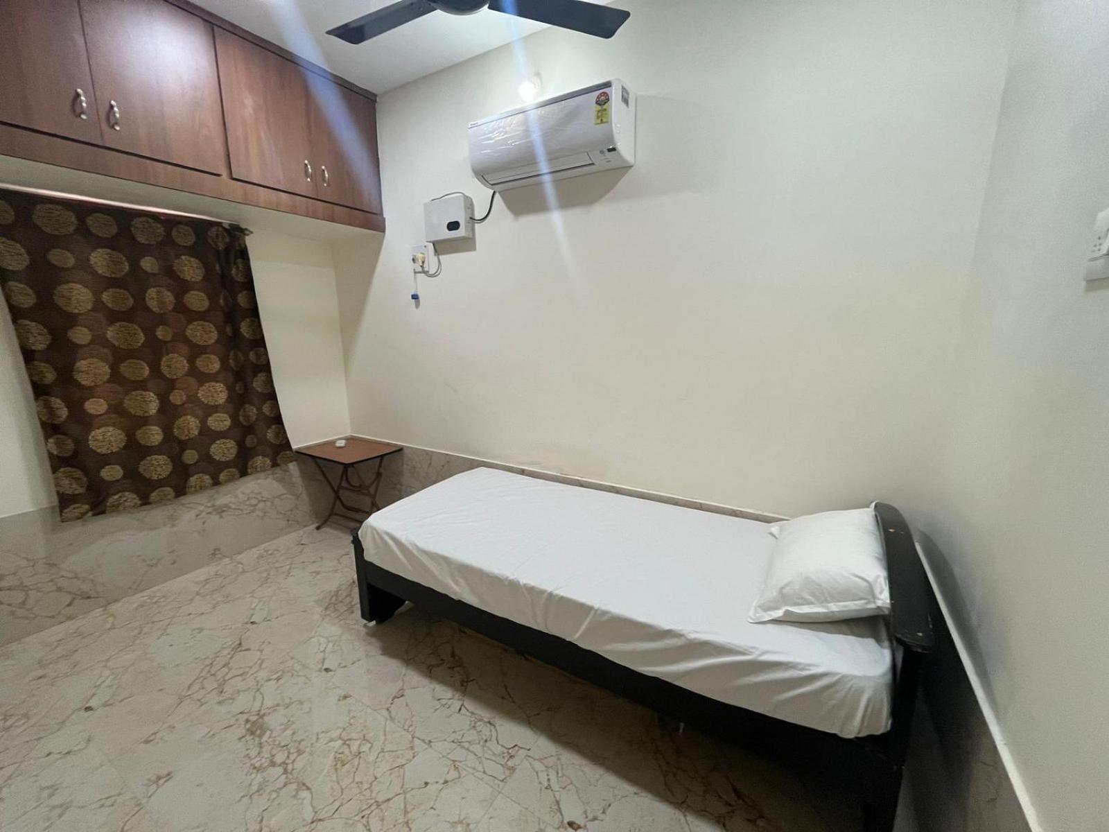 KBROS Homestay