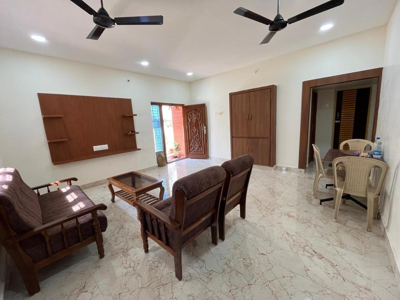 KBROS Homestay