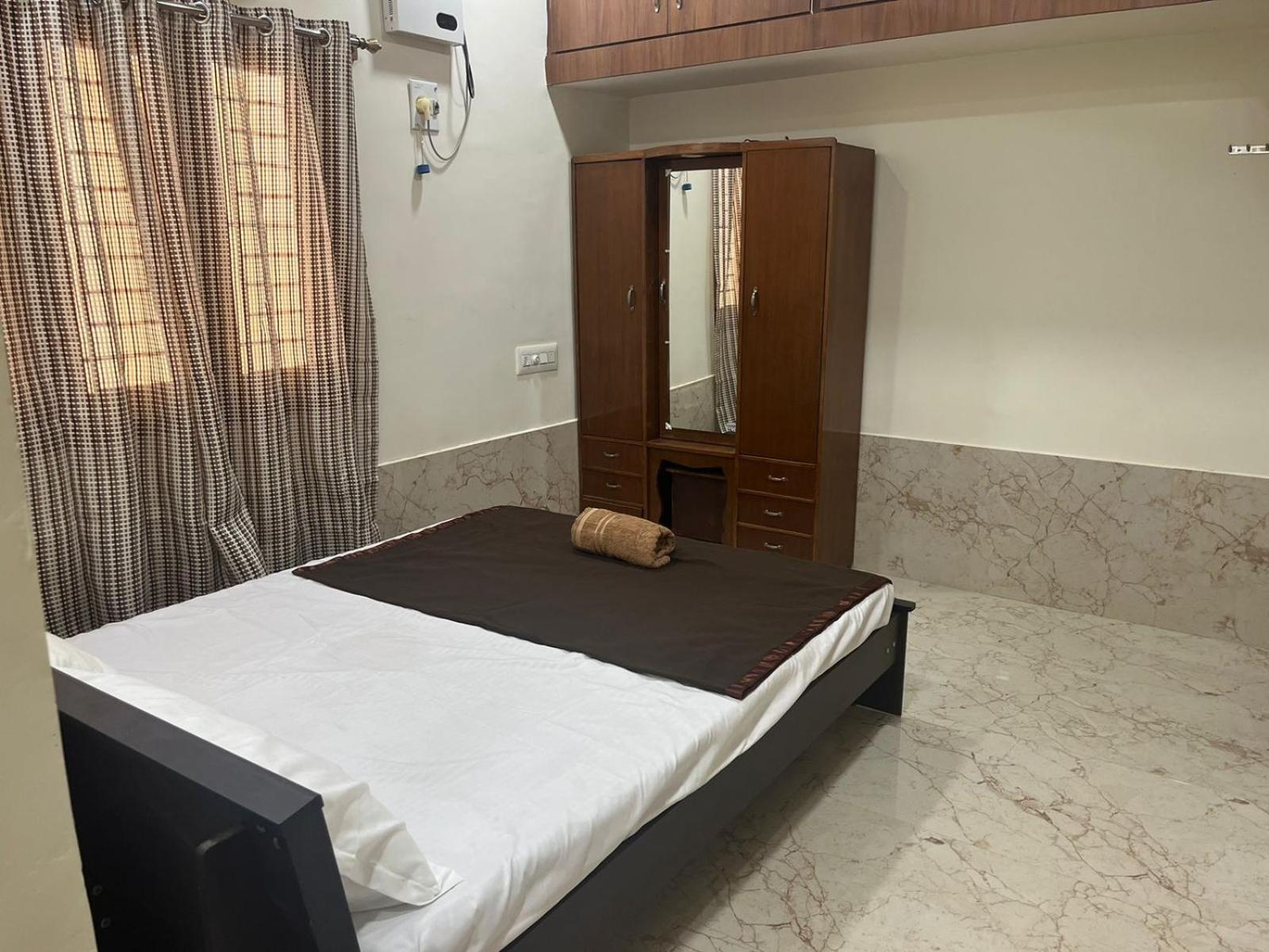 KBROS Homestay
