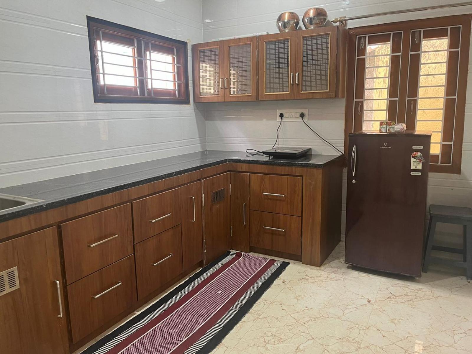 KBROS Homestay