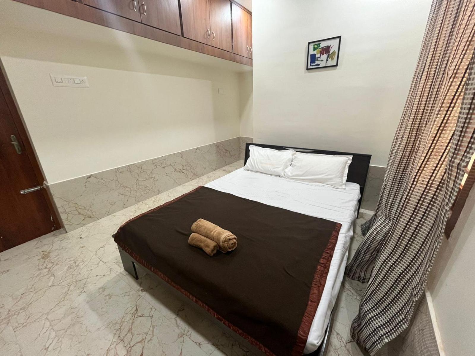 KBROS Homestay