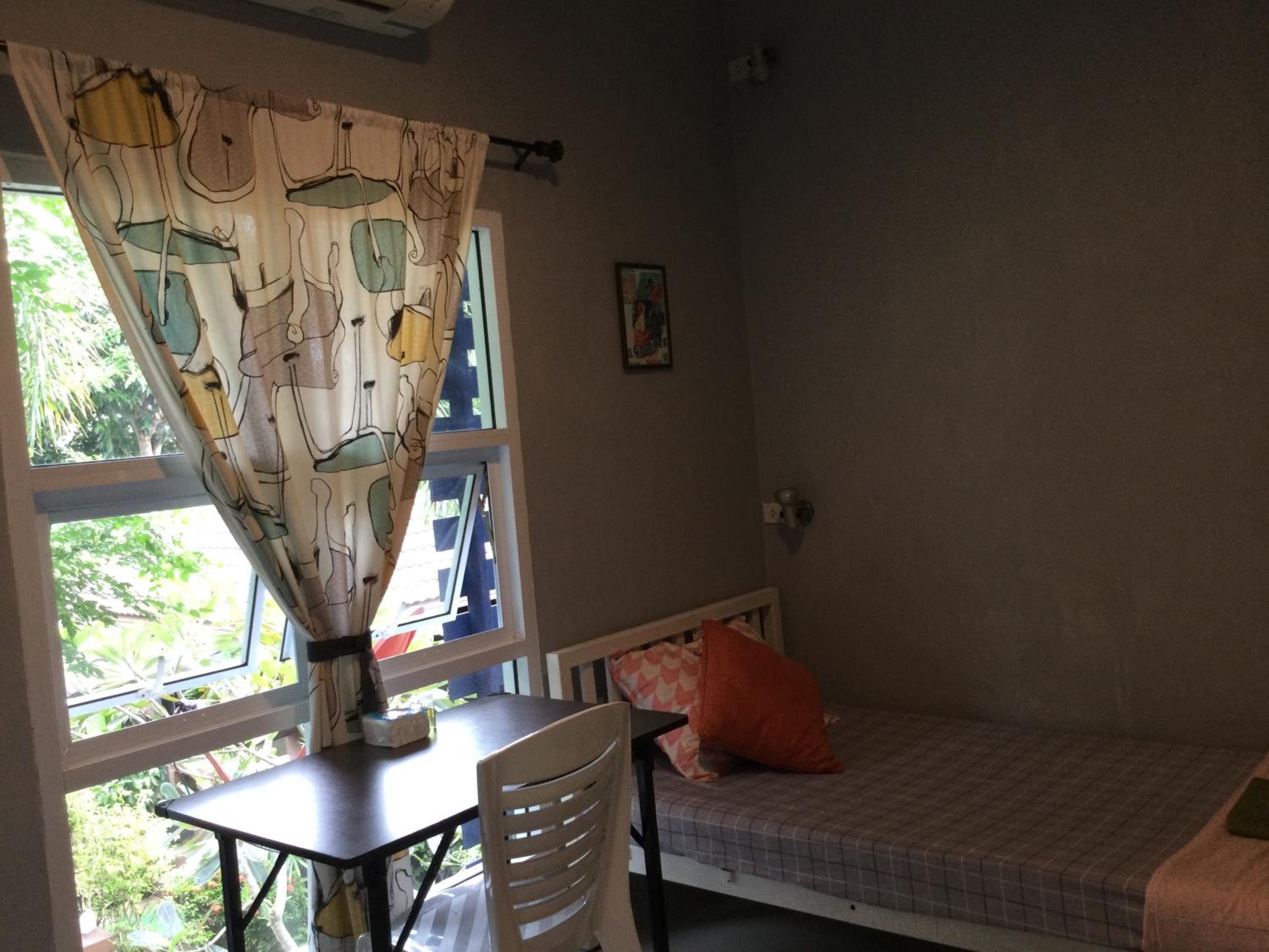 Ananas Samui Hostel