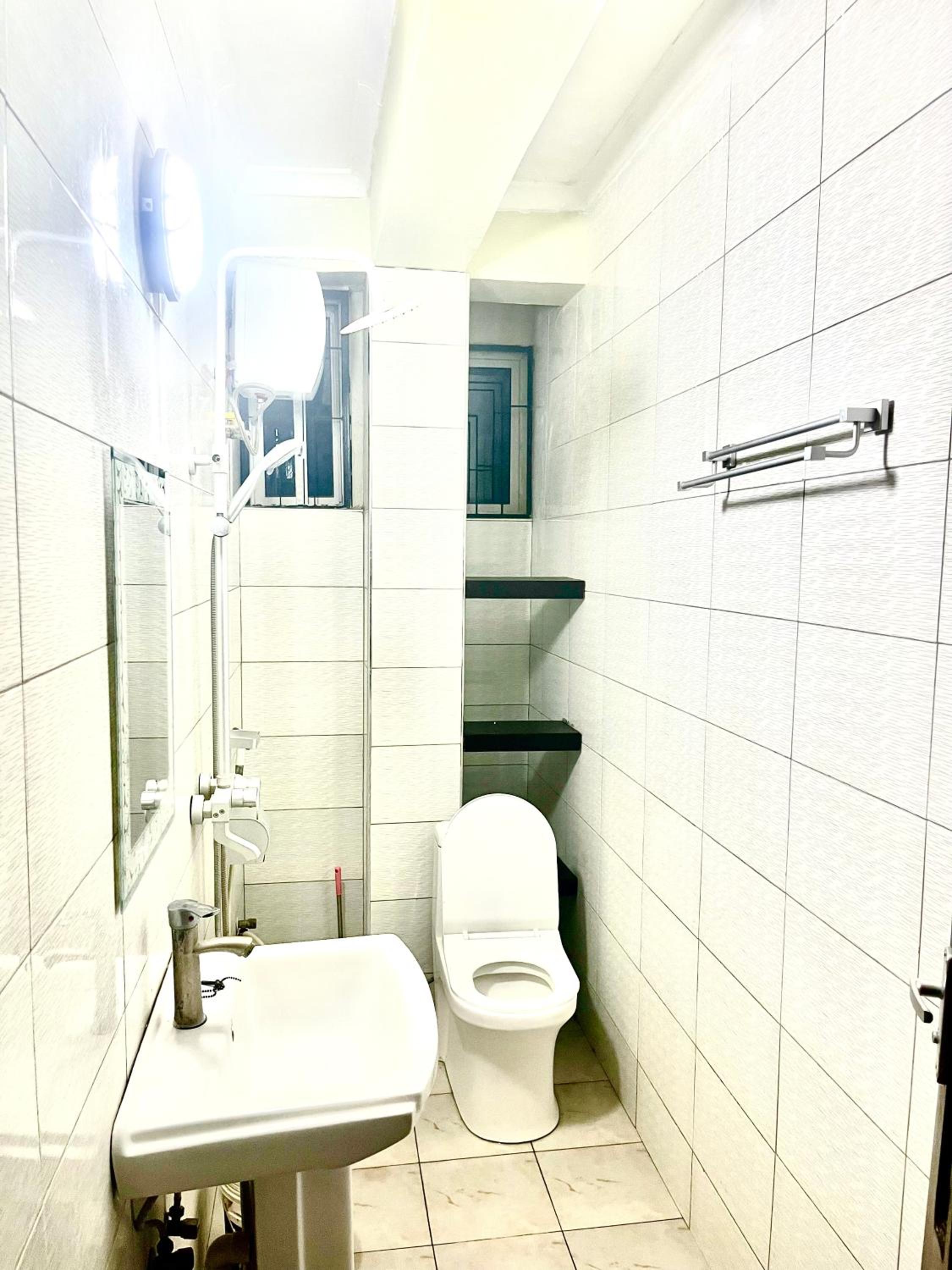 Affordable Apartments view 2
