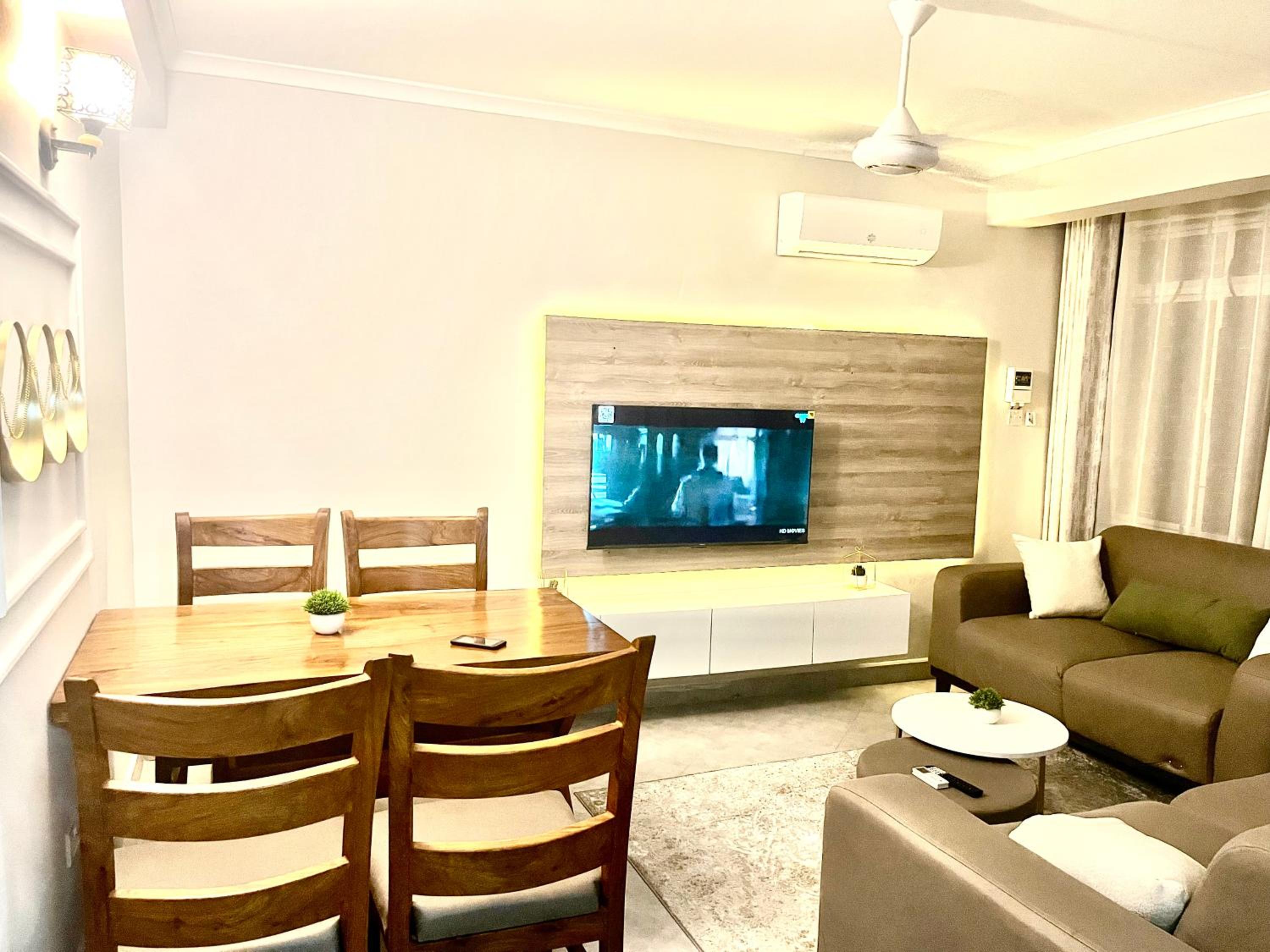 Affordable Apartments view 4