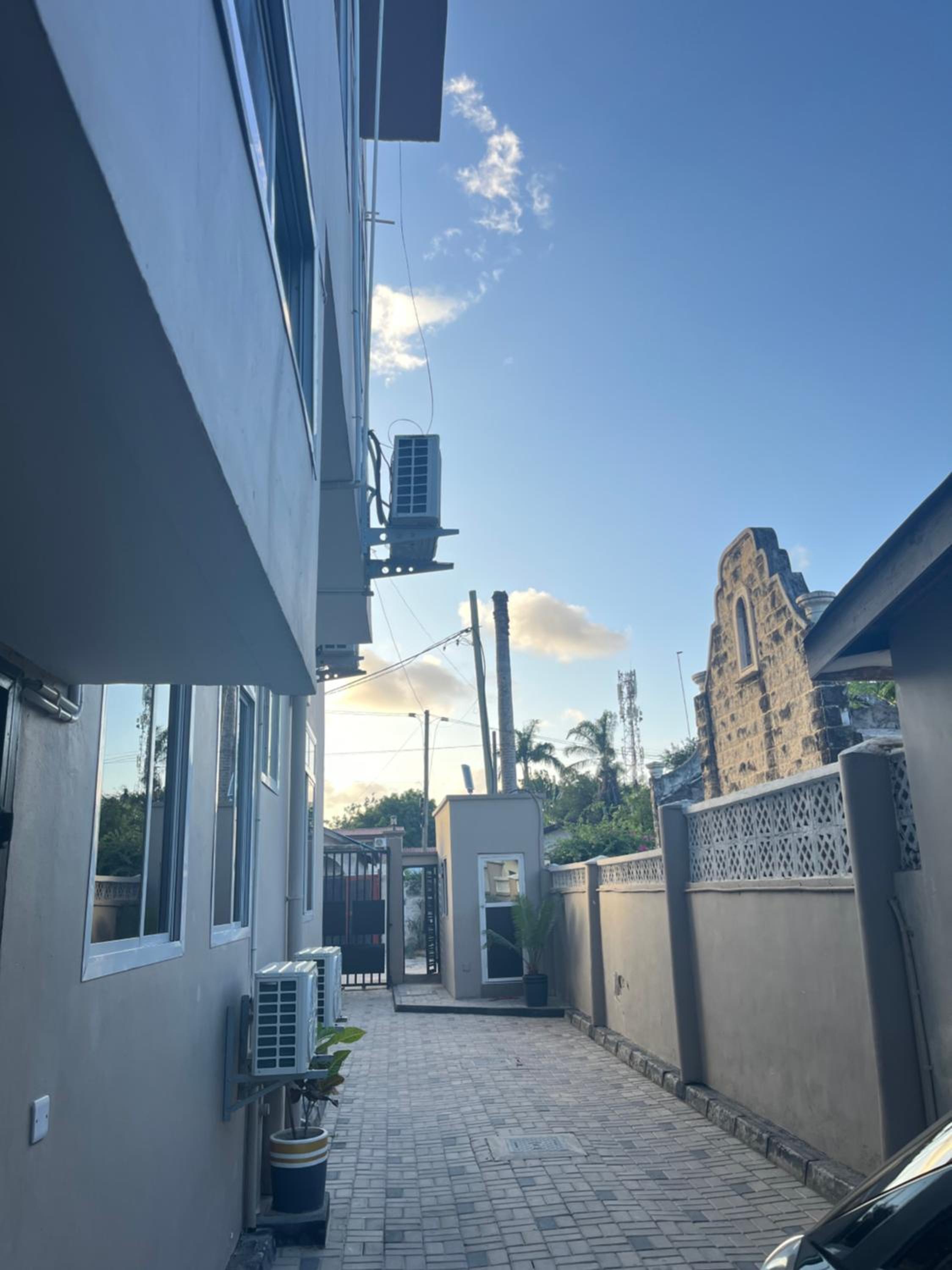 Affordable Apartments view 5