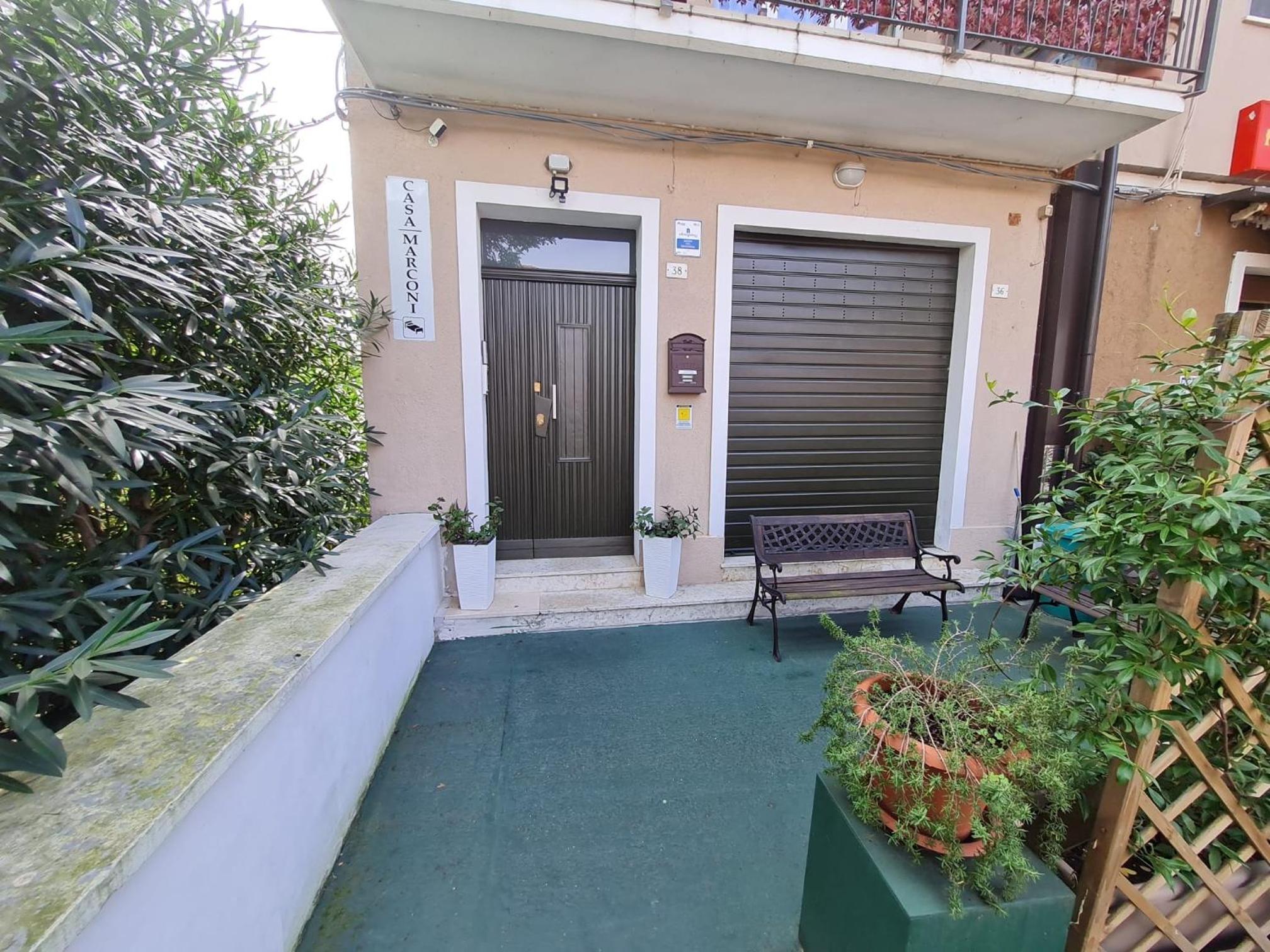 Affittacamere Casa Marconi view 4