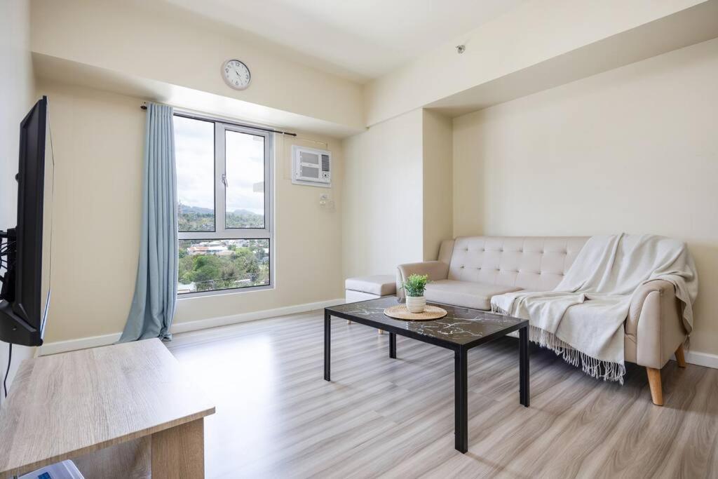 Furnished 2BR in Cebu IT Park with Fast WiFi and Pool Access view 5