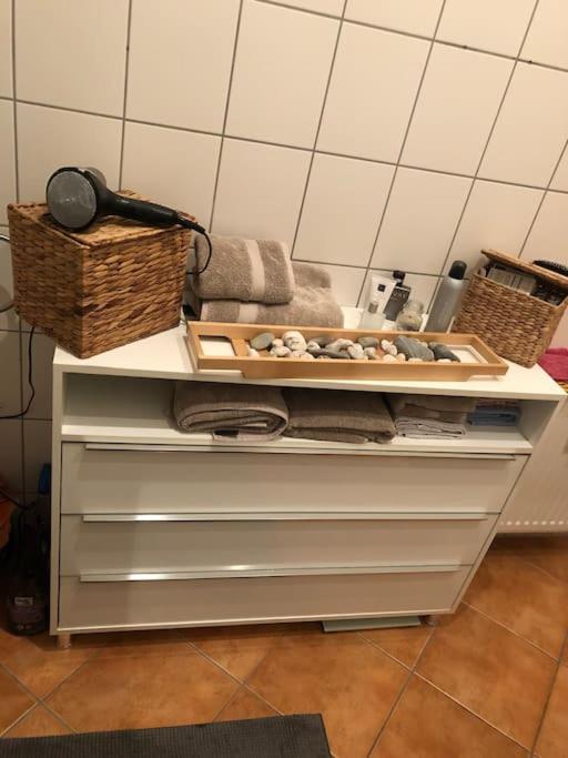 Gemütliche zentrale Wohnung in Zwickau