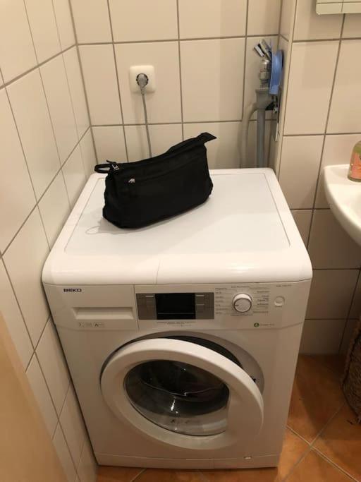 Gemütliche zentrale Wohnung in Zwickau