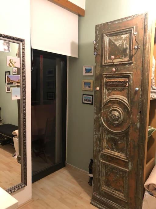 Gemütliche zentrale Wohnung in Zwickau