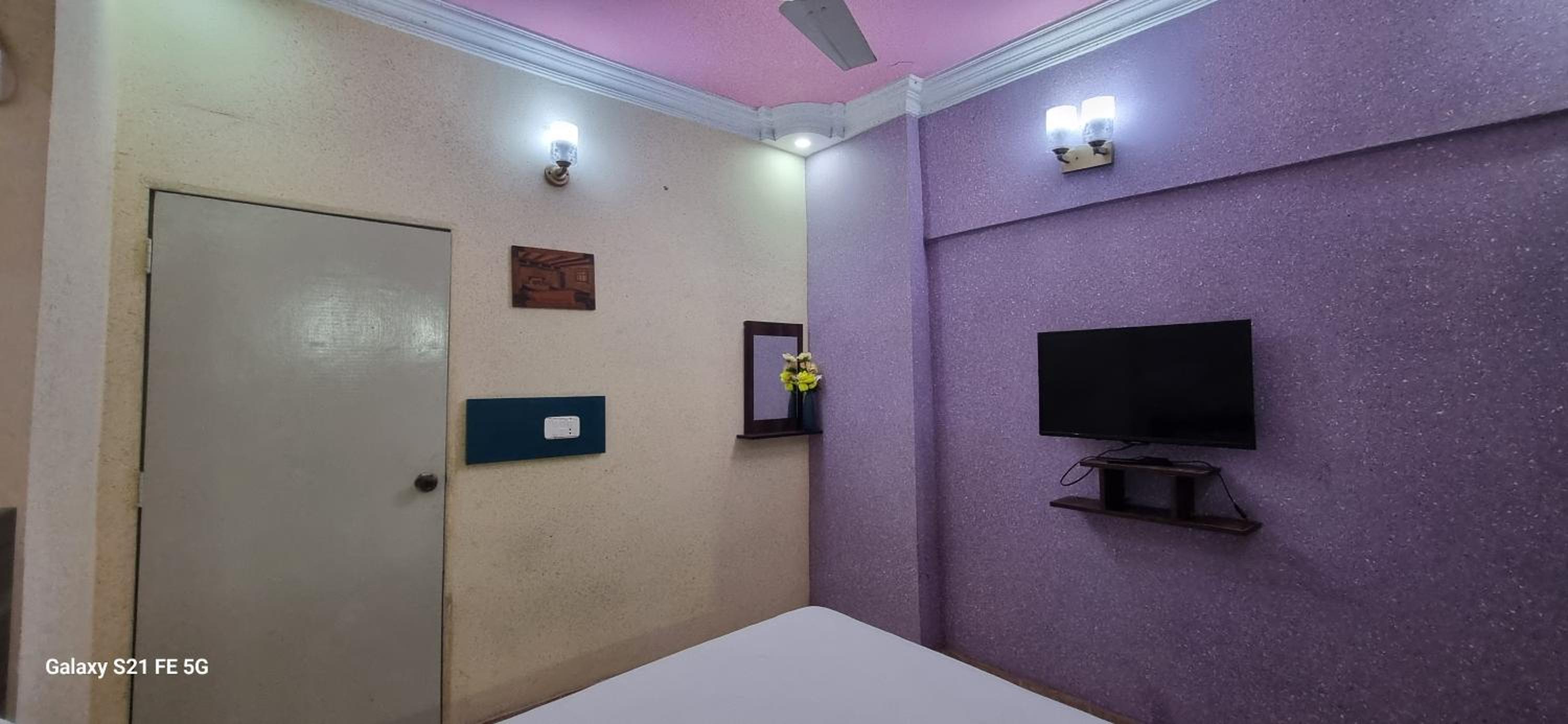 Studio Apartment with kitchen