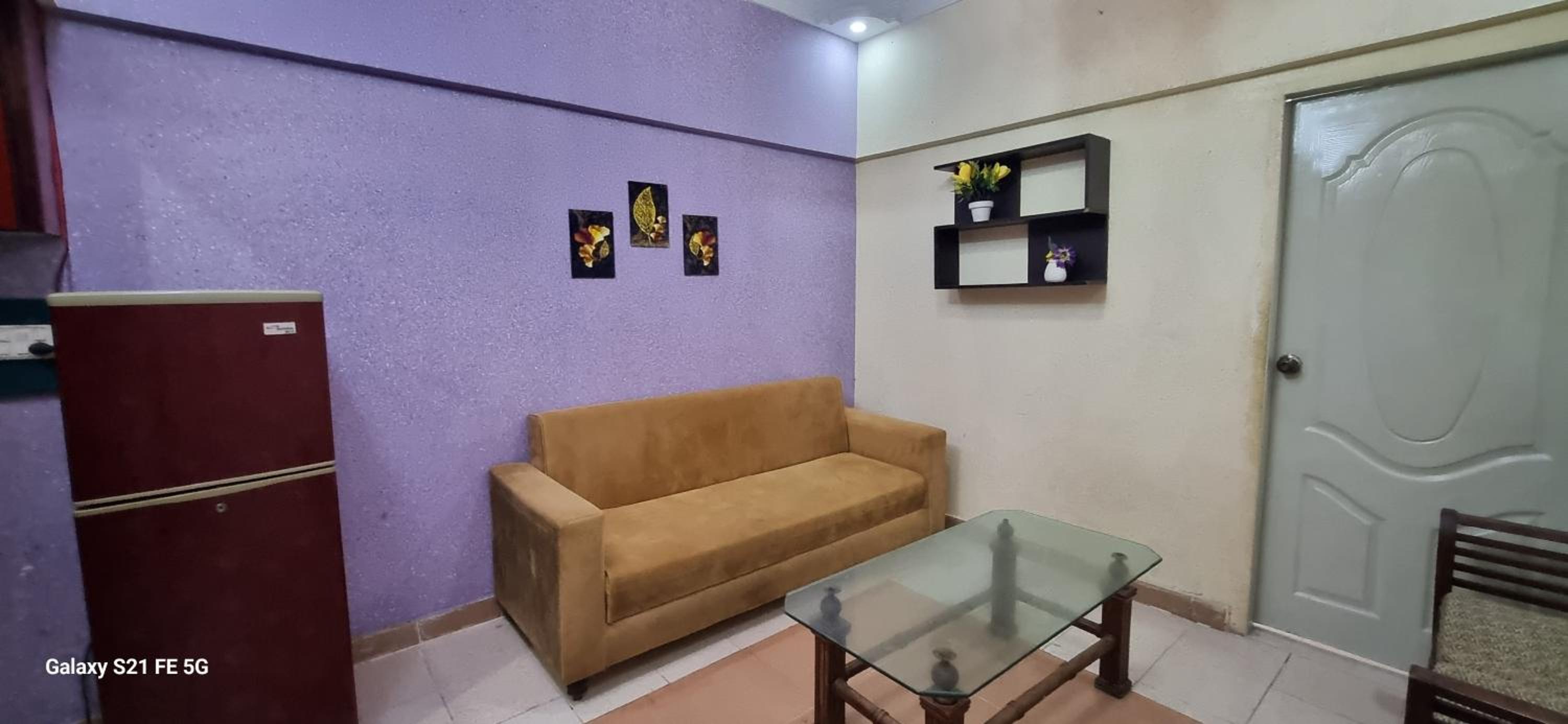 Studio Apartment with kitchen