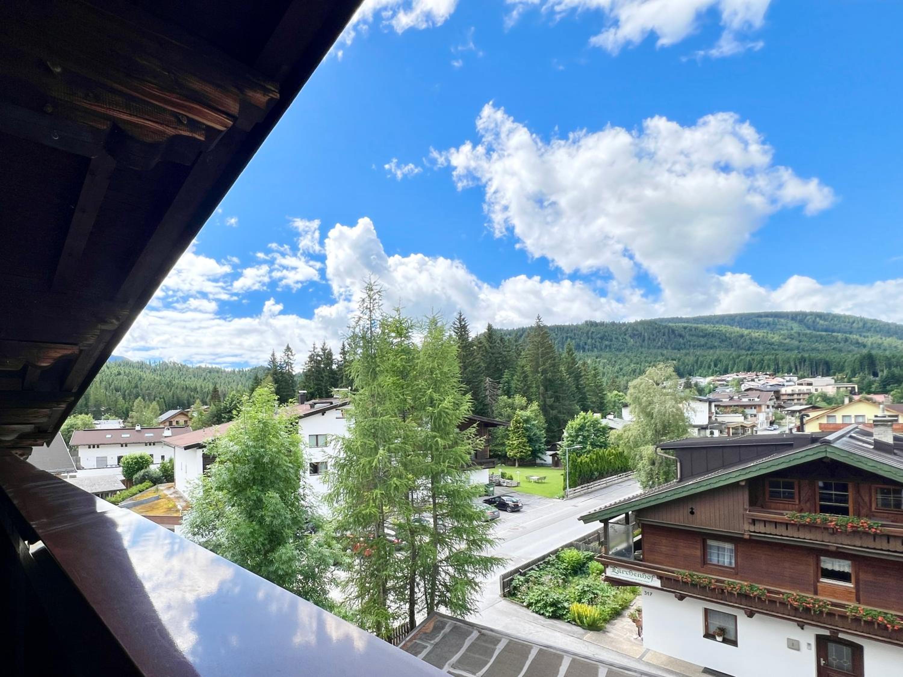 Adlerblick