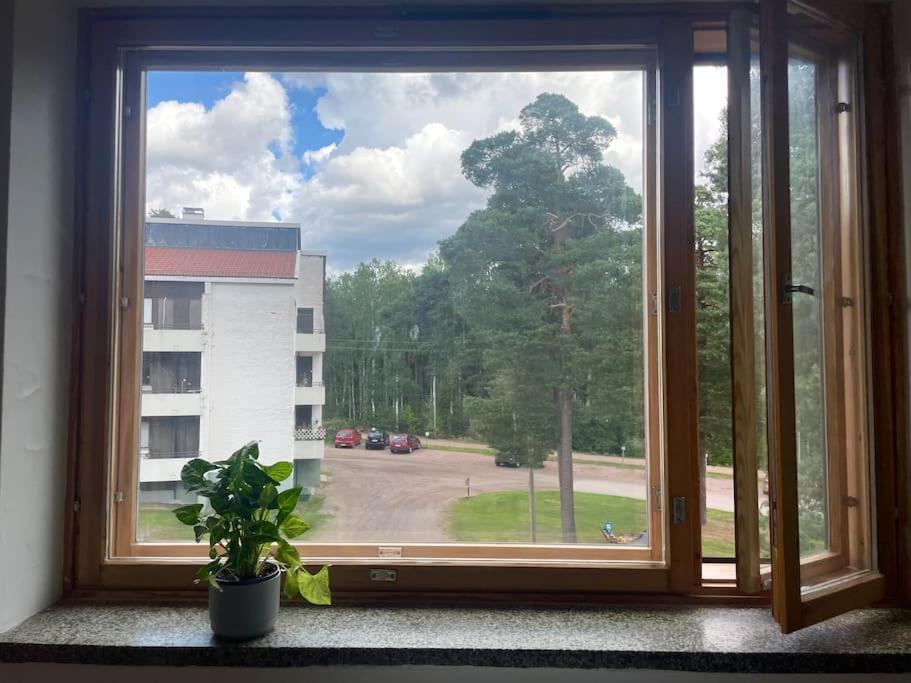 Aalto Apartments Sunila Juurela 1