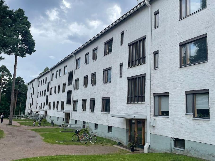 Aalto Apartments Sunila Juurela 1